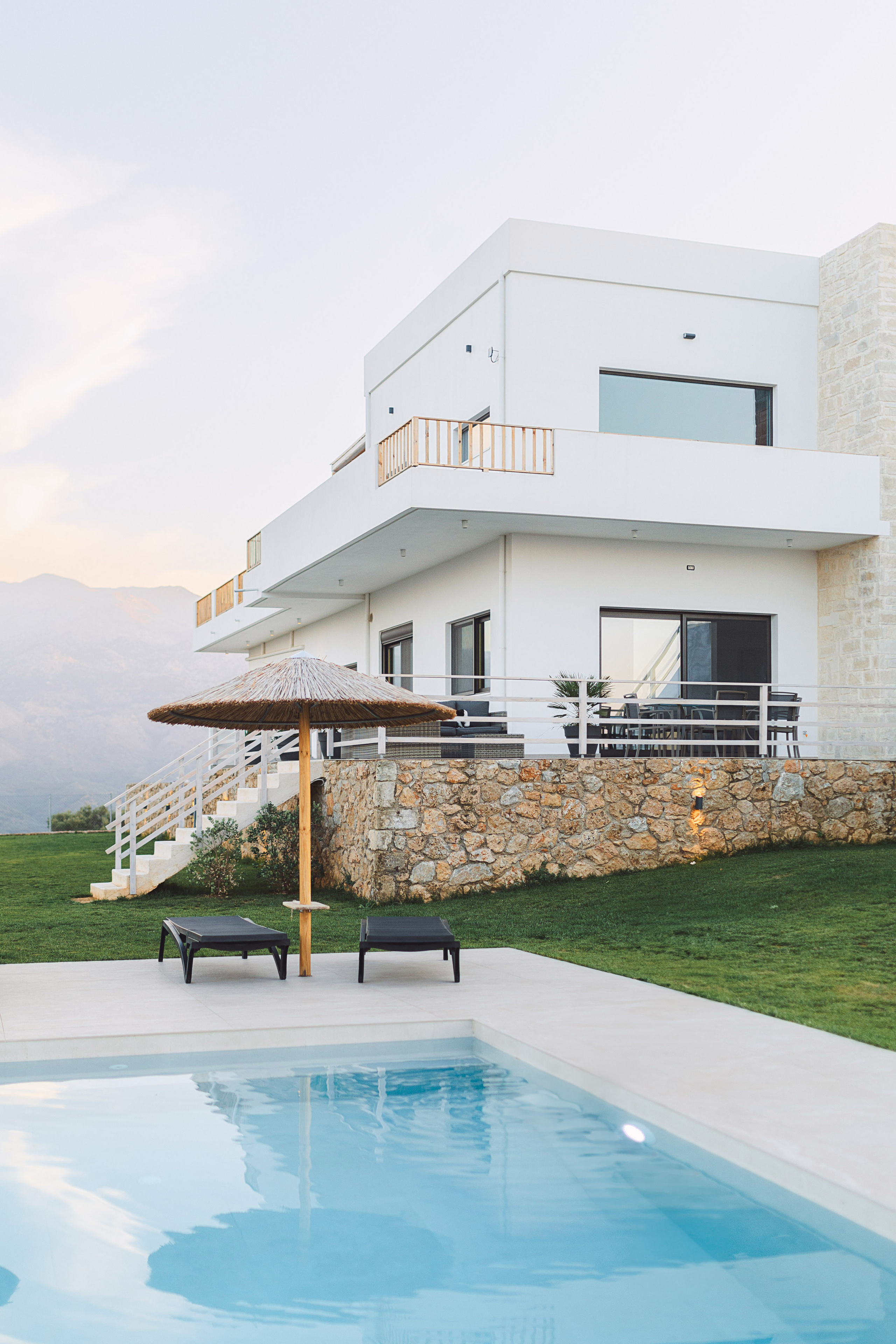 Съемка недвижимости. Фотограф в Таллинне — портретные, семейные и детские фотосессии