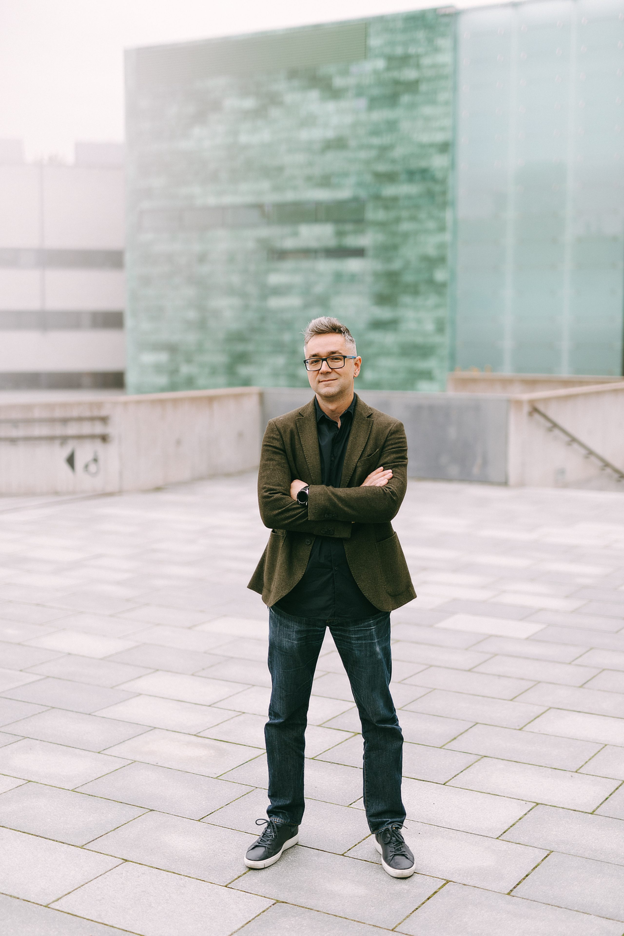 Бизнес-портрет. Фотограф в Таллинне — портретные, семейные и детские фотосессии