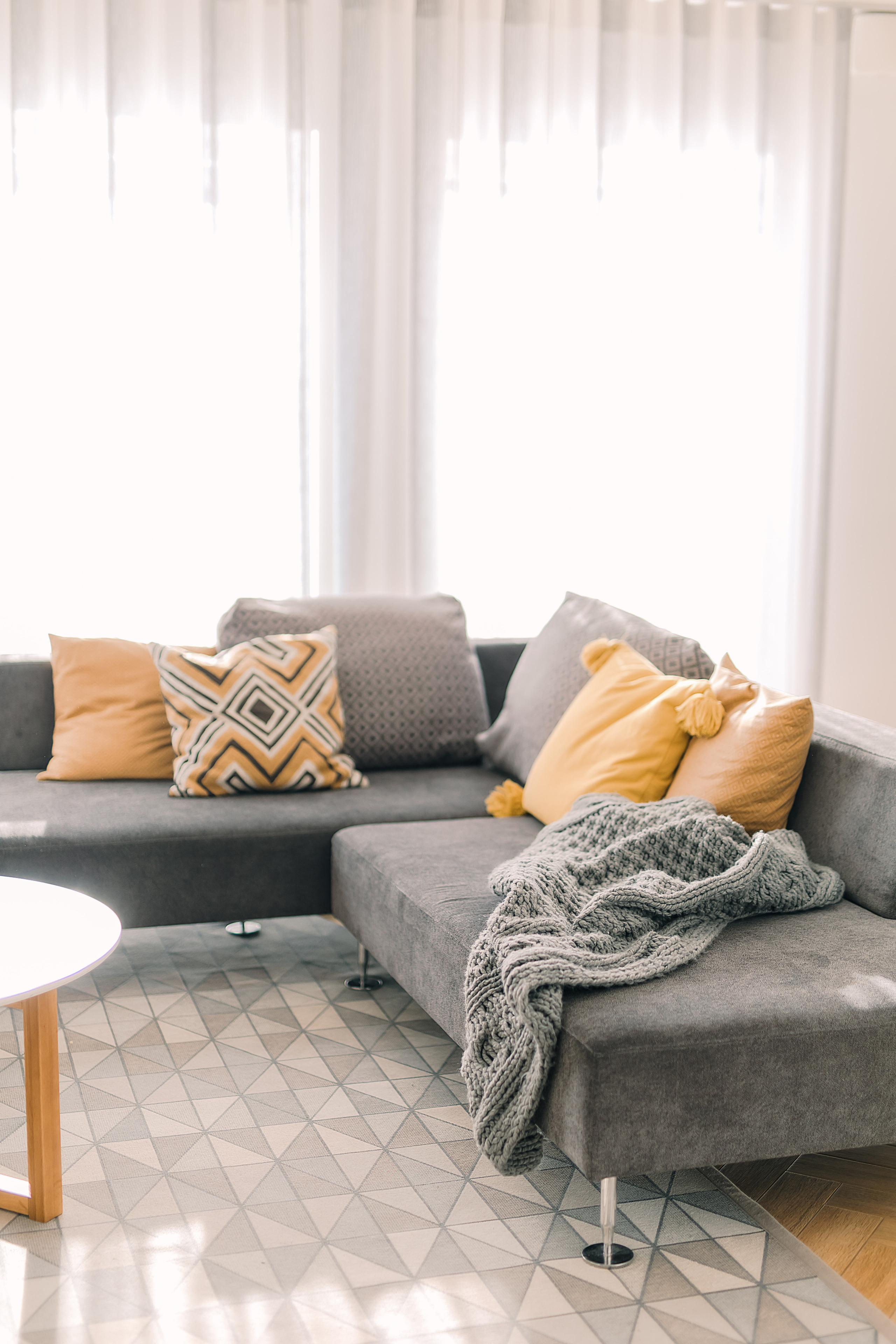 Съемка недвижимости. Фотограф в Таллинне — портретные, семейные и детские фотосессии