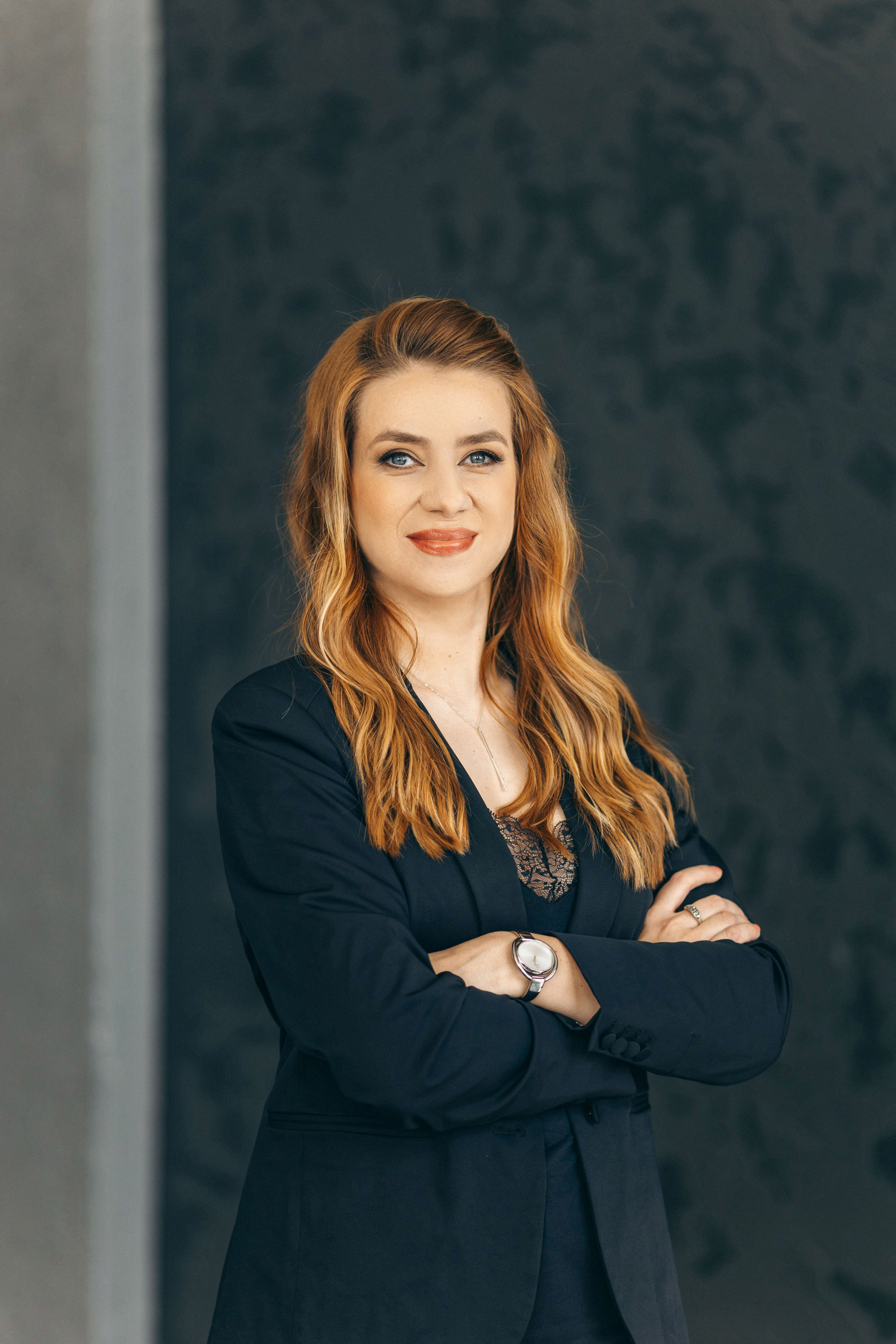 Бизнес-портрет. Фотограф в Таллинне — портретные, семейные и детские фотосессии