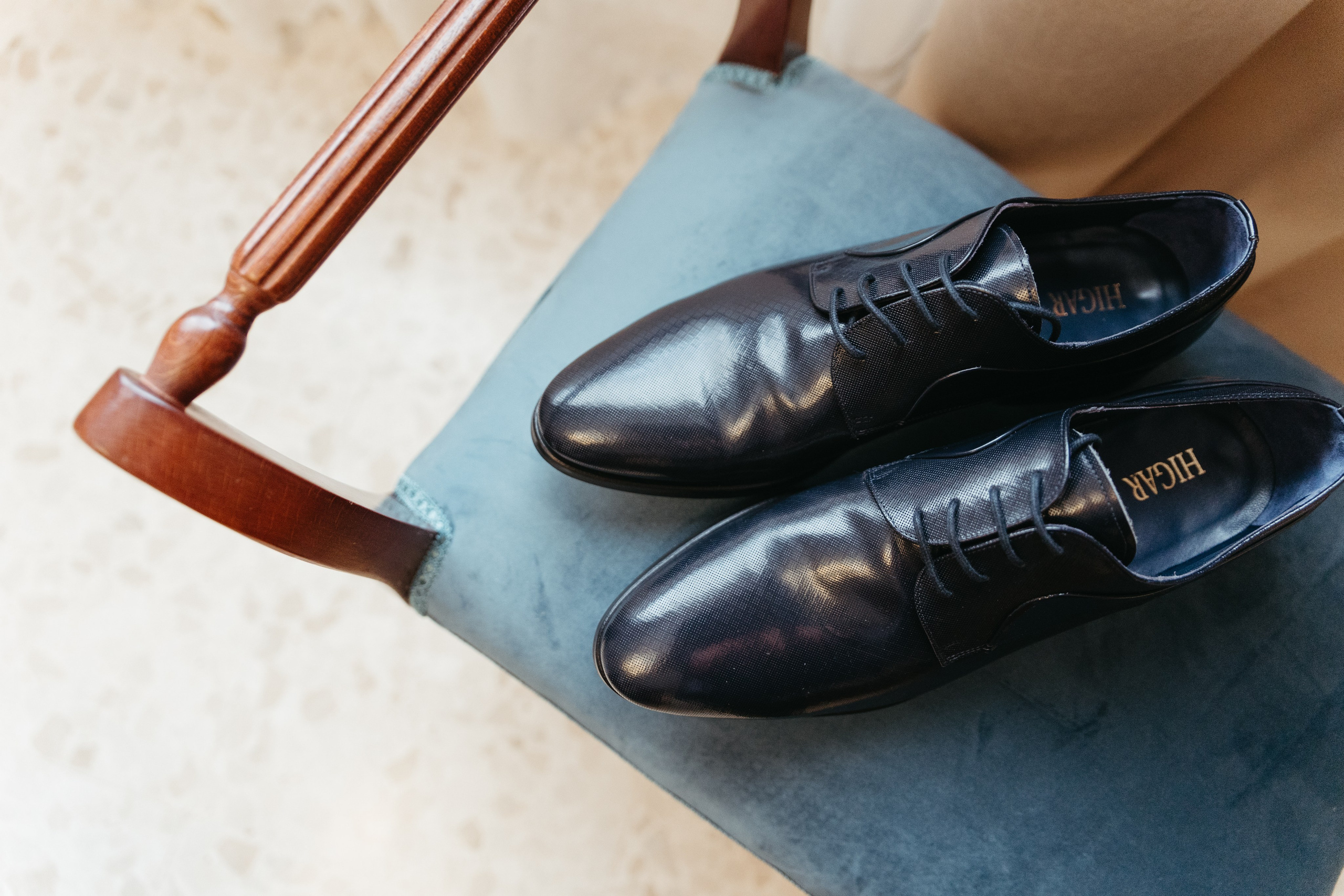 G+C. Fotografía de bodas en Córdoba