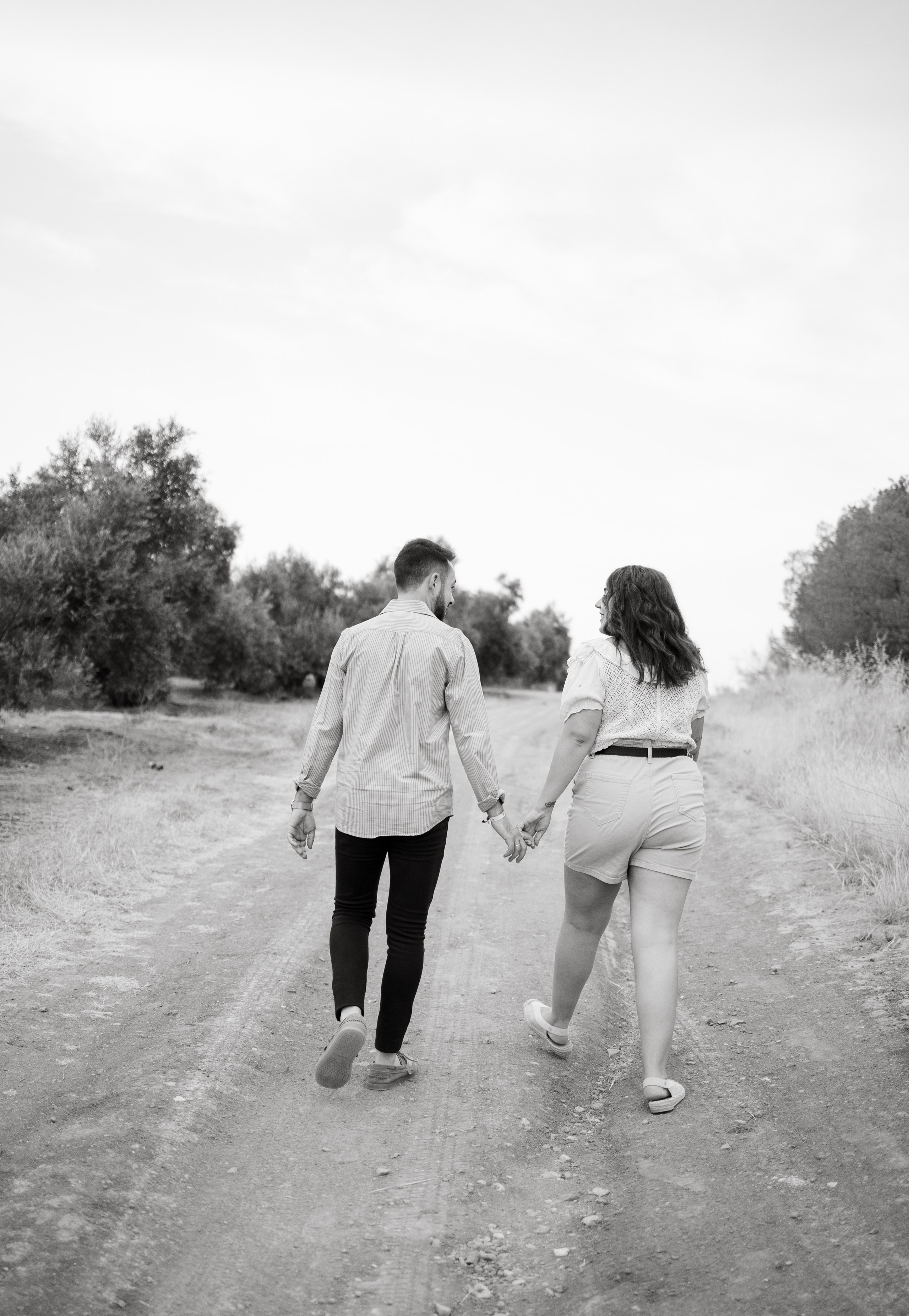D + AR. Fotografía de bodas en Córdoba
