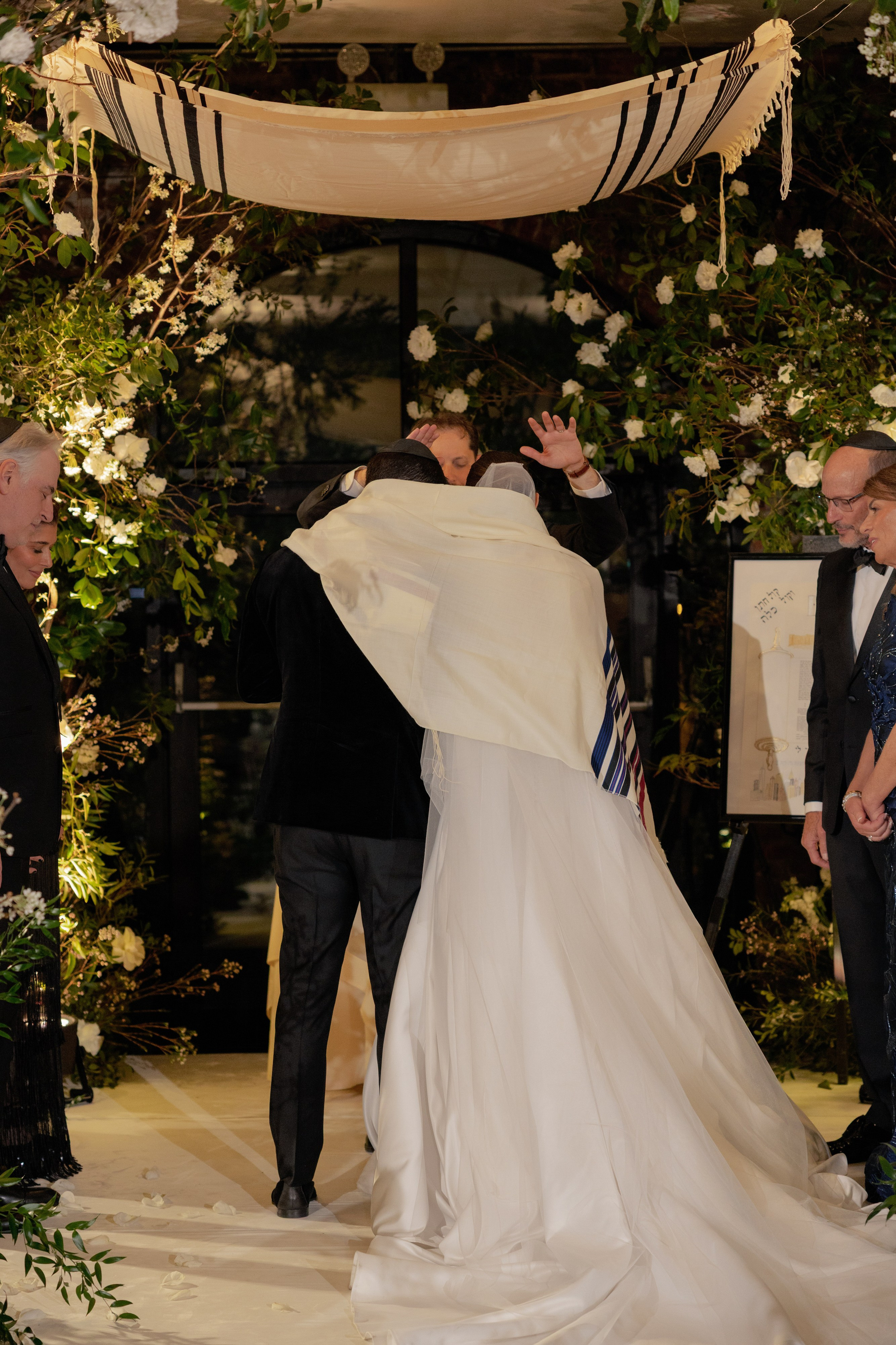 Lauren and Jonah. Wedding photographer and videographer New York | New Jersey