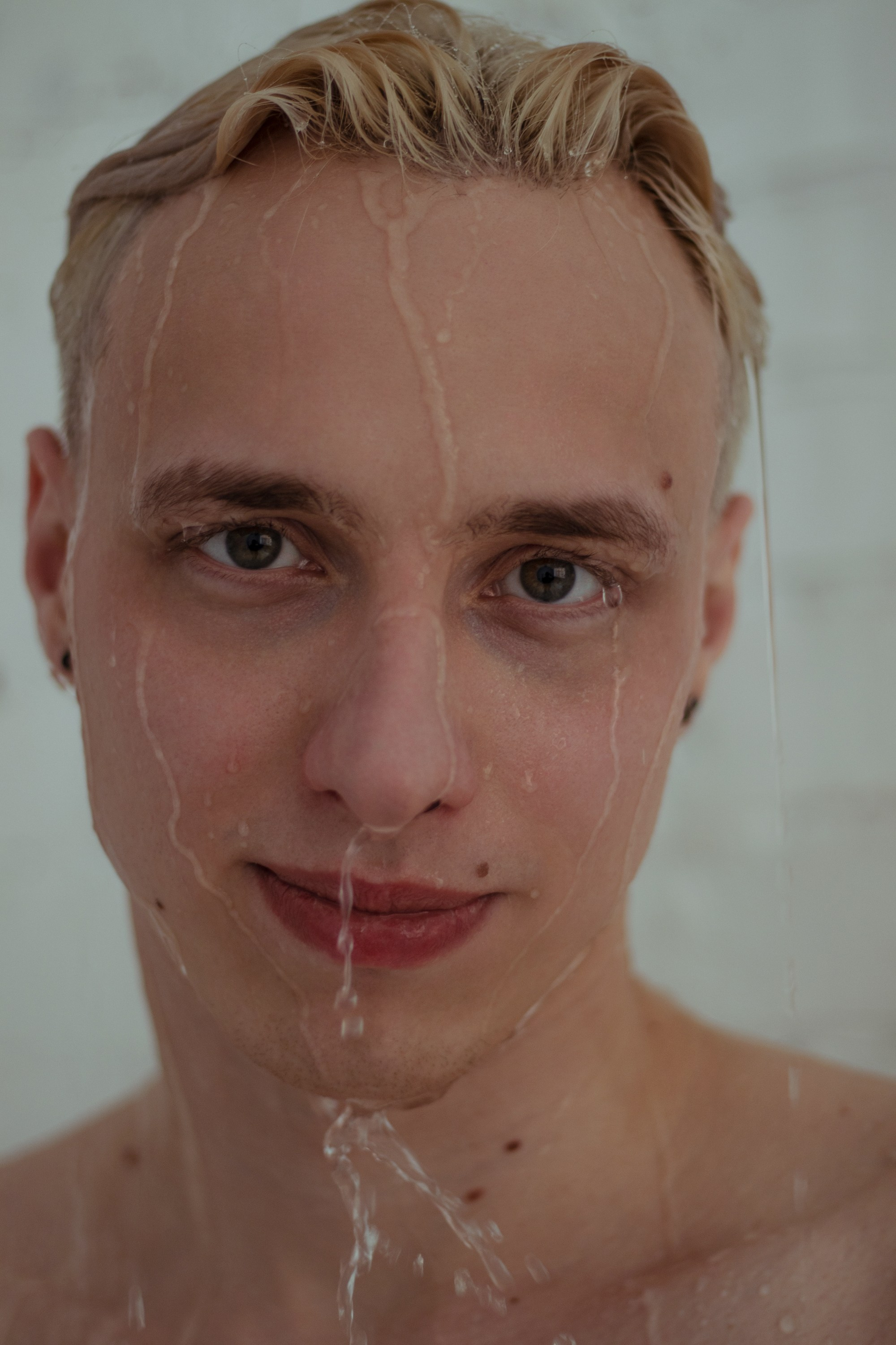 Man 2.0. Свадебный и портретный фотограф в Валенсии Дмитрий Леонов