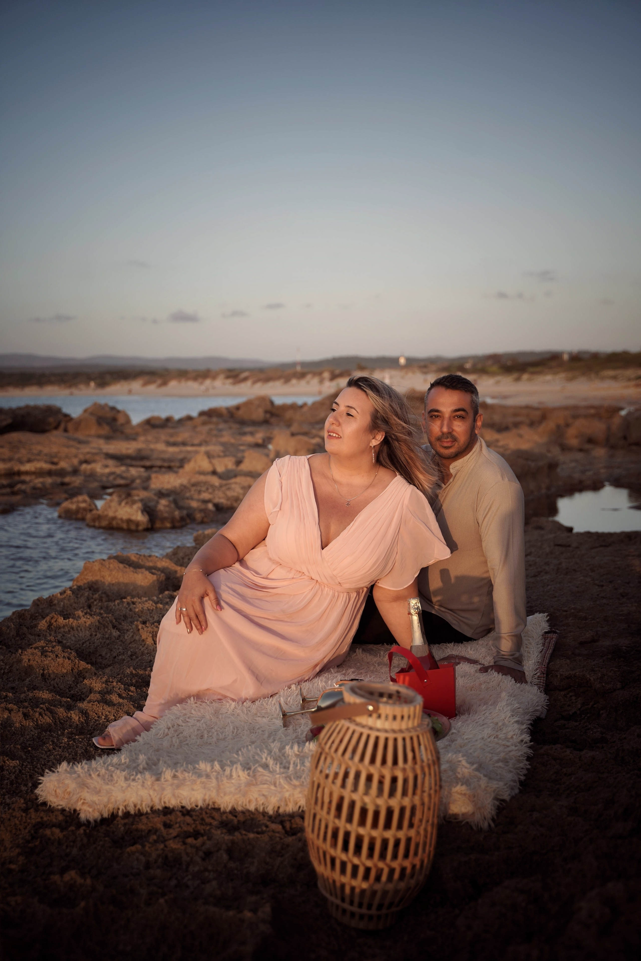 Семья. Фотограф. Визуал. Хайфа. Талья Цветкова