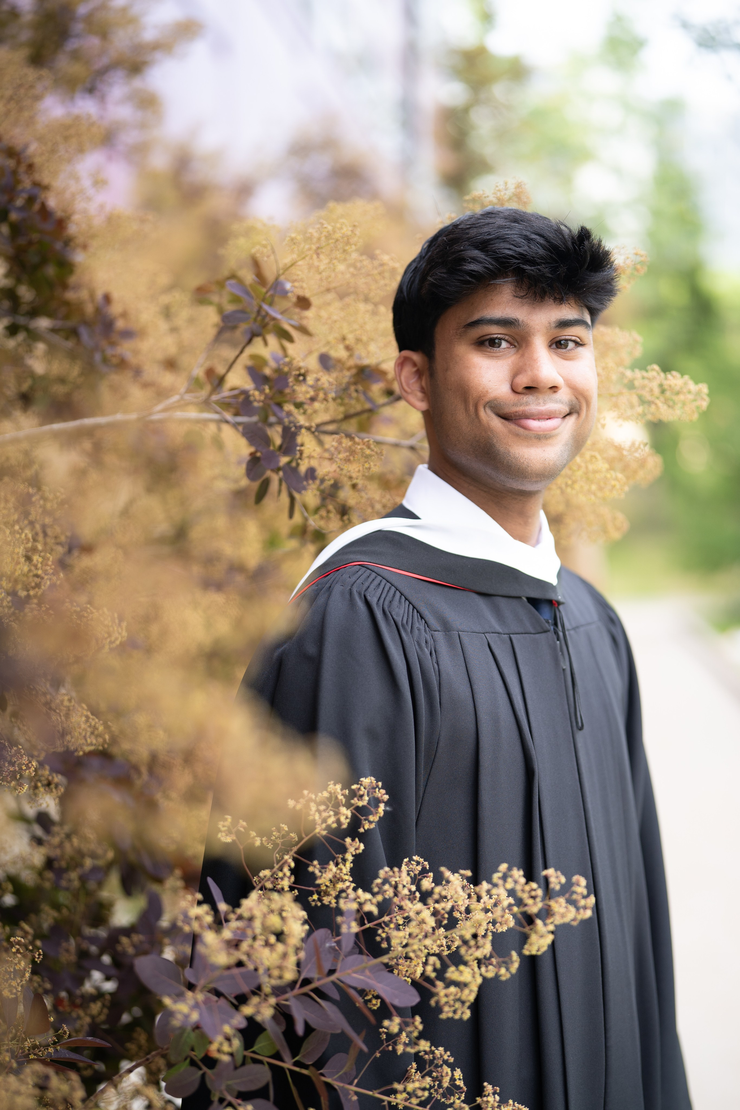 University of Guelph Graduation Photographer | Ontario