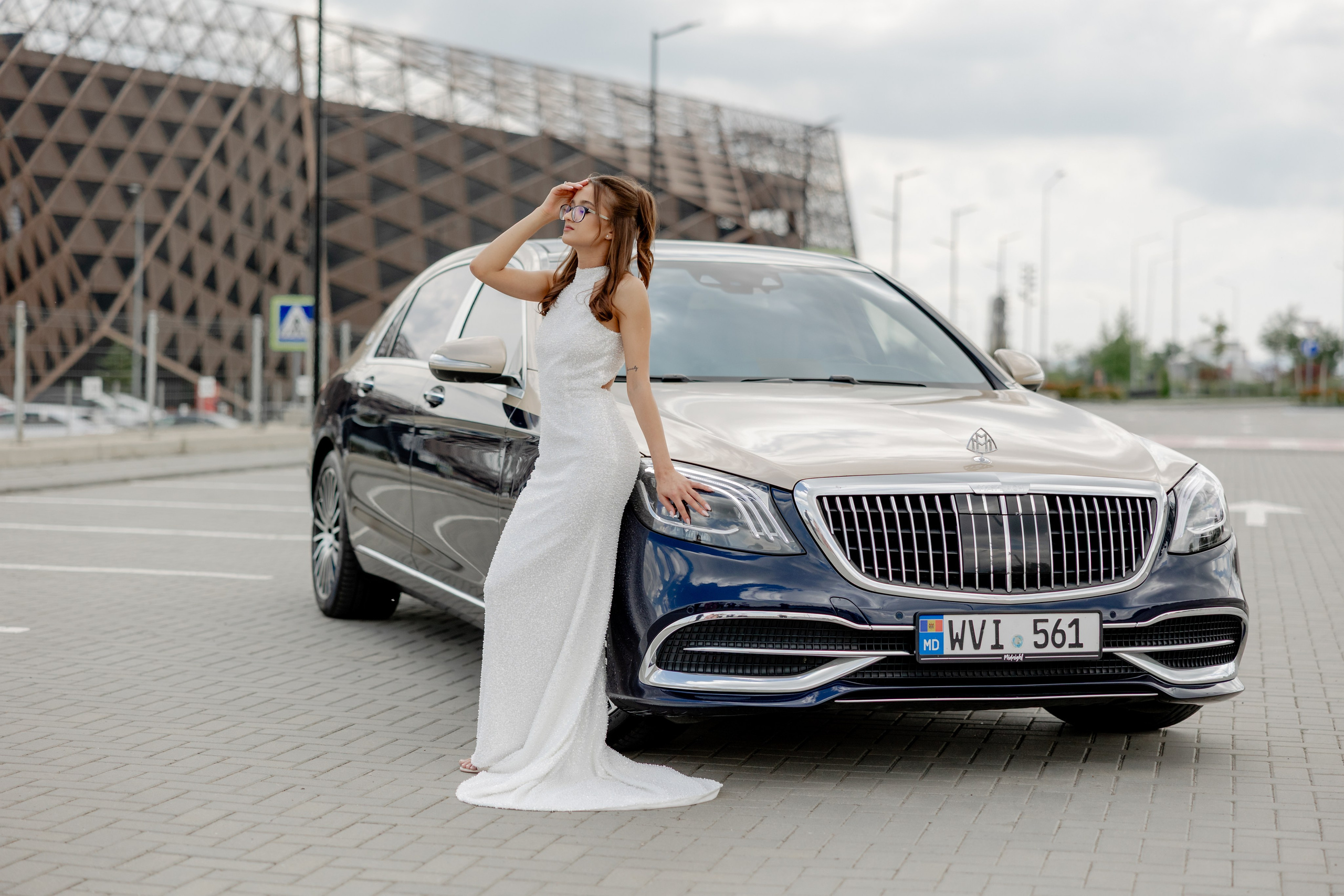 Cristian & Evelina. ProWed — Foto Video Moldova