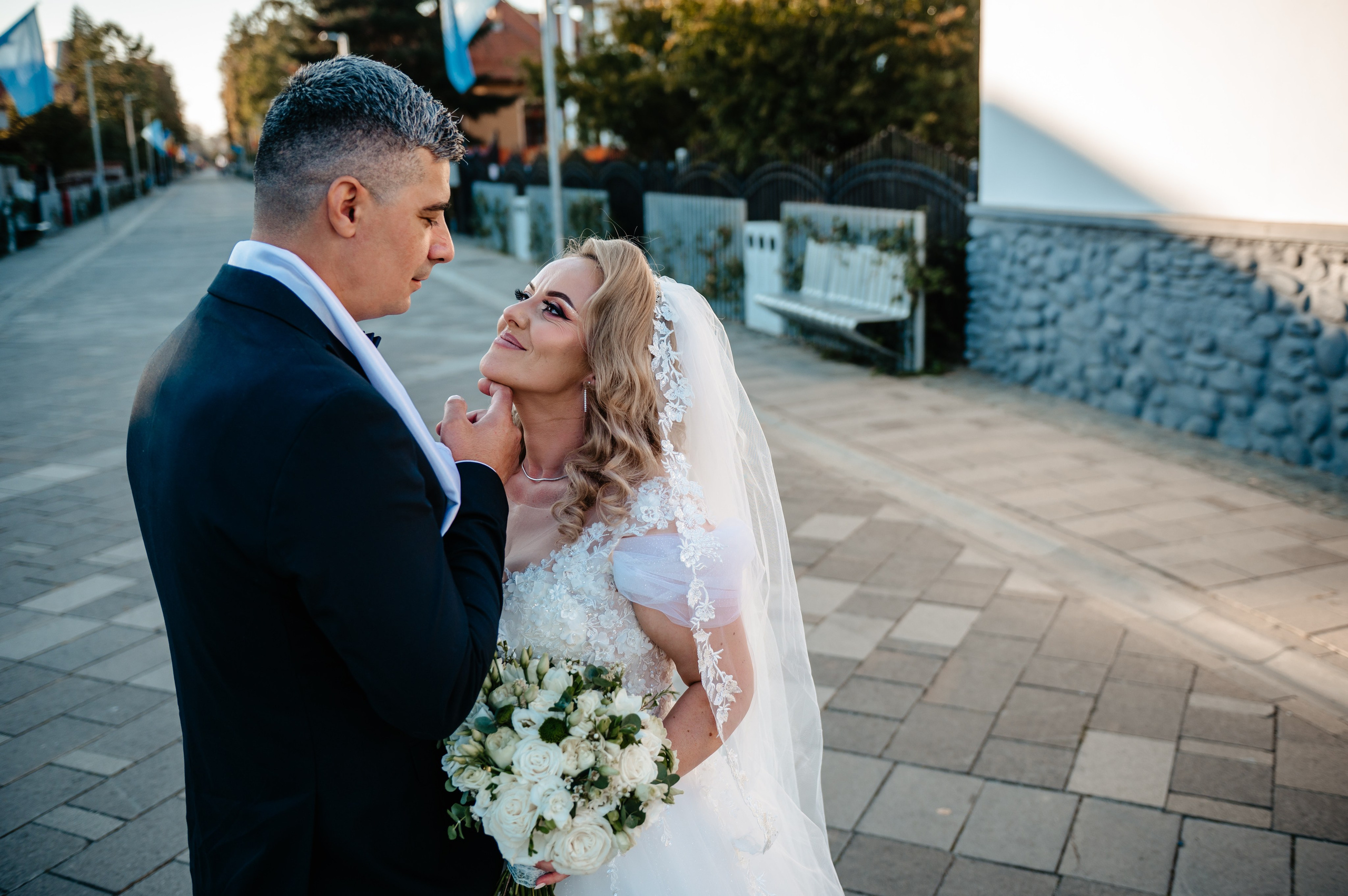 Adelina & Ovidiu. Ionut Birceanu