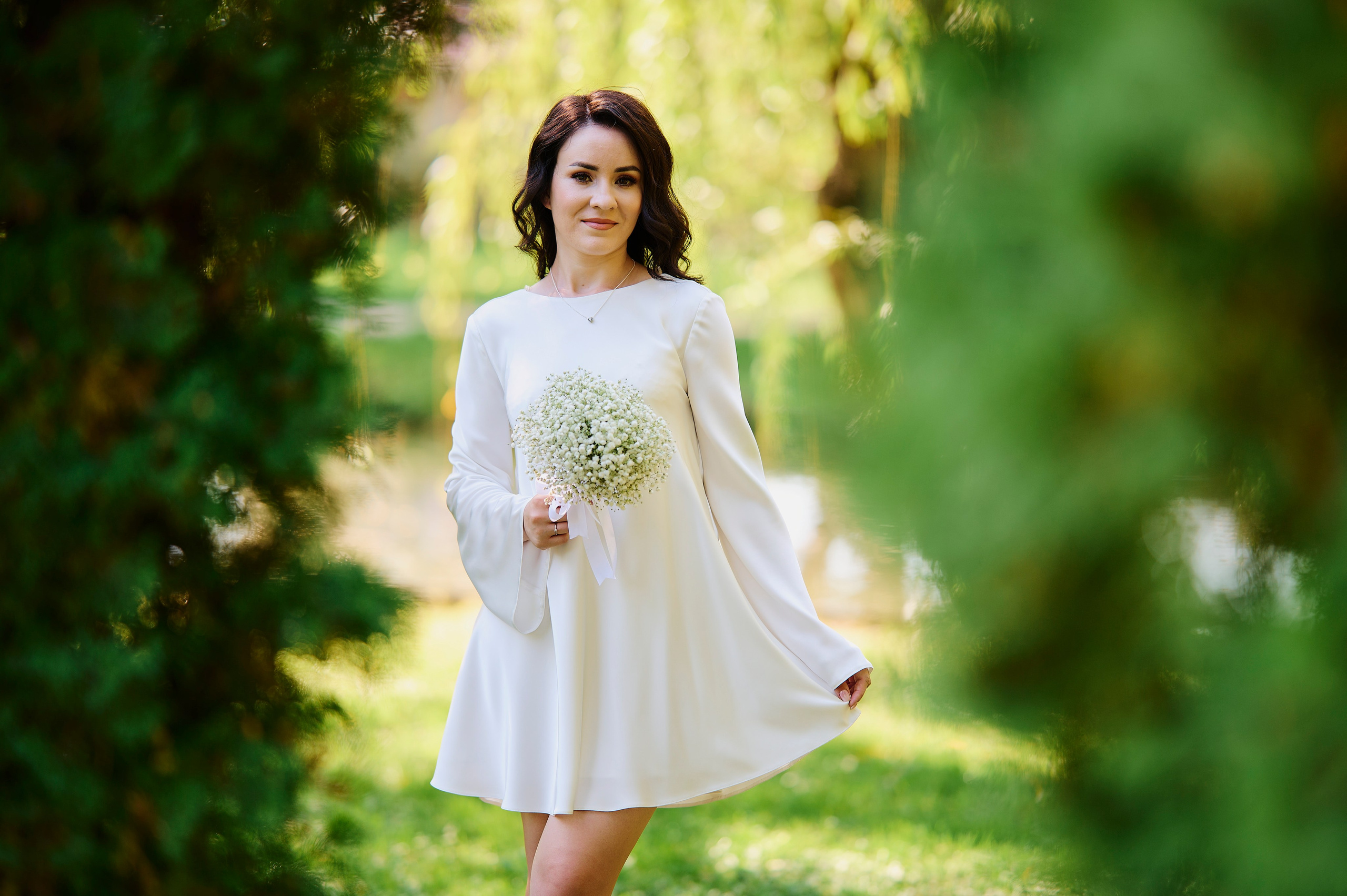 Ana & Liviu. Georgescu Alexandru Fotograf