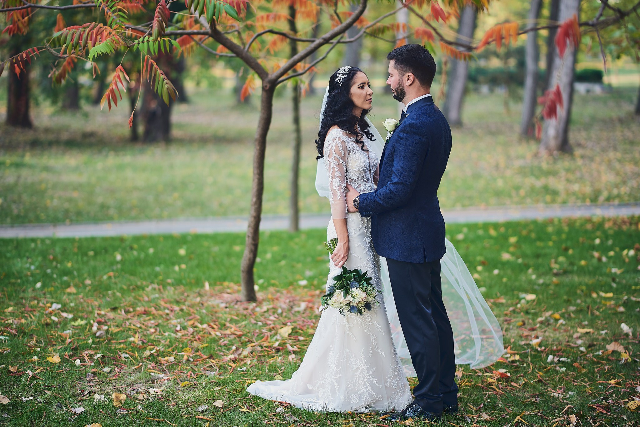 Diana & Andrei. Georgescu Alexandru Fotograf