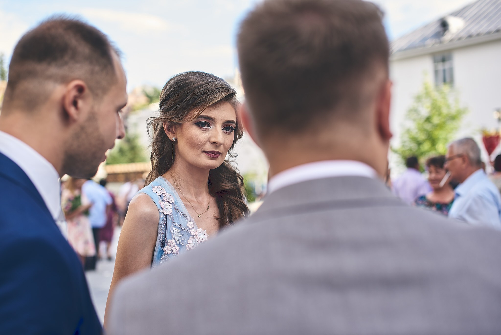 Traian & Alesia. Georgescu Alexandru Fotograf