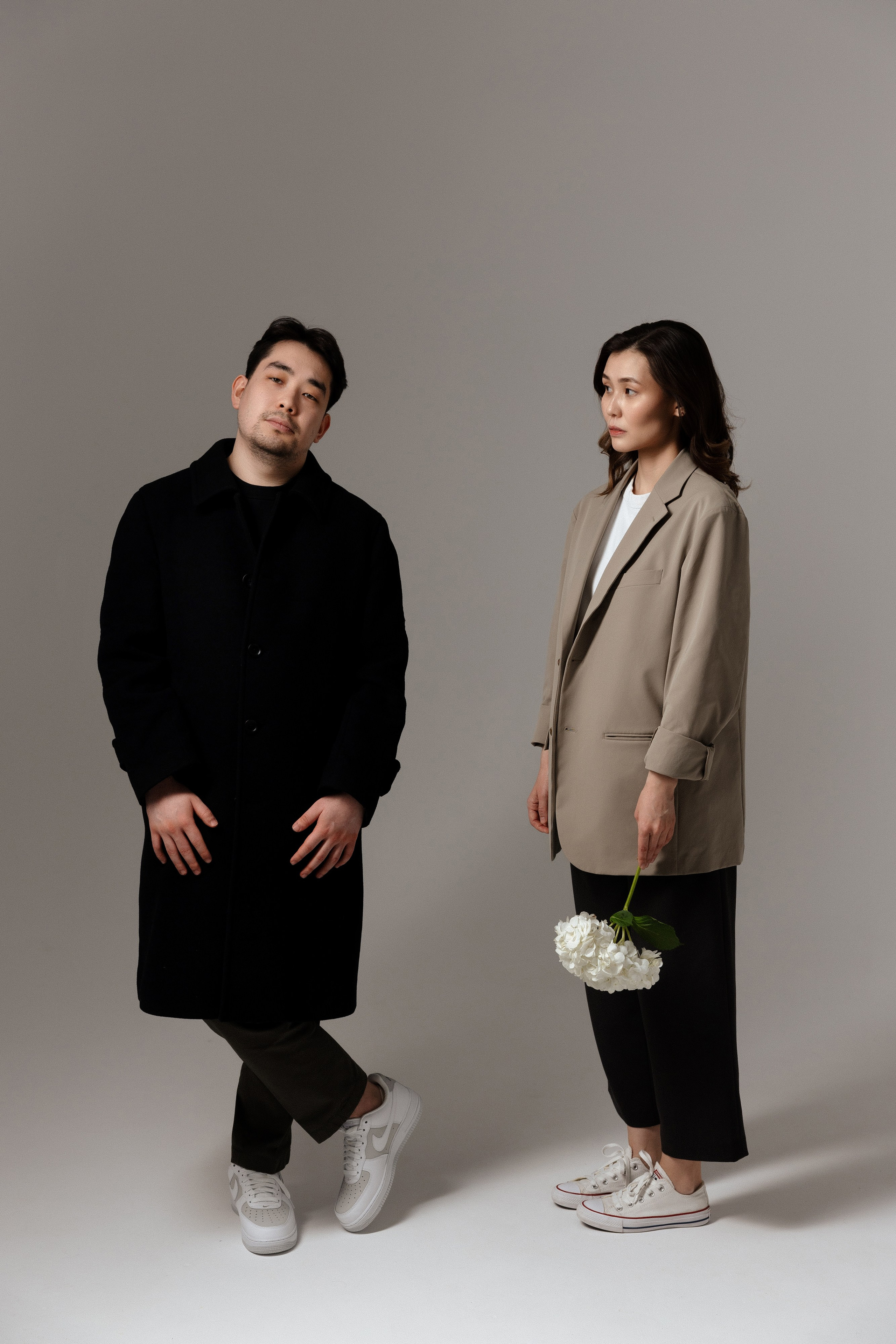 Бексултан и Татты. Азимжан Нуритдинходжаев — свадебный фотограф