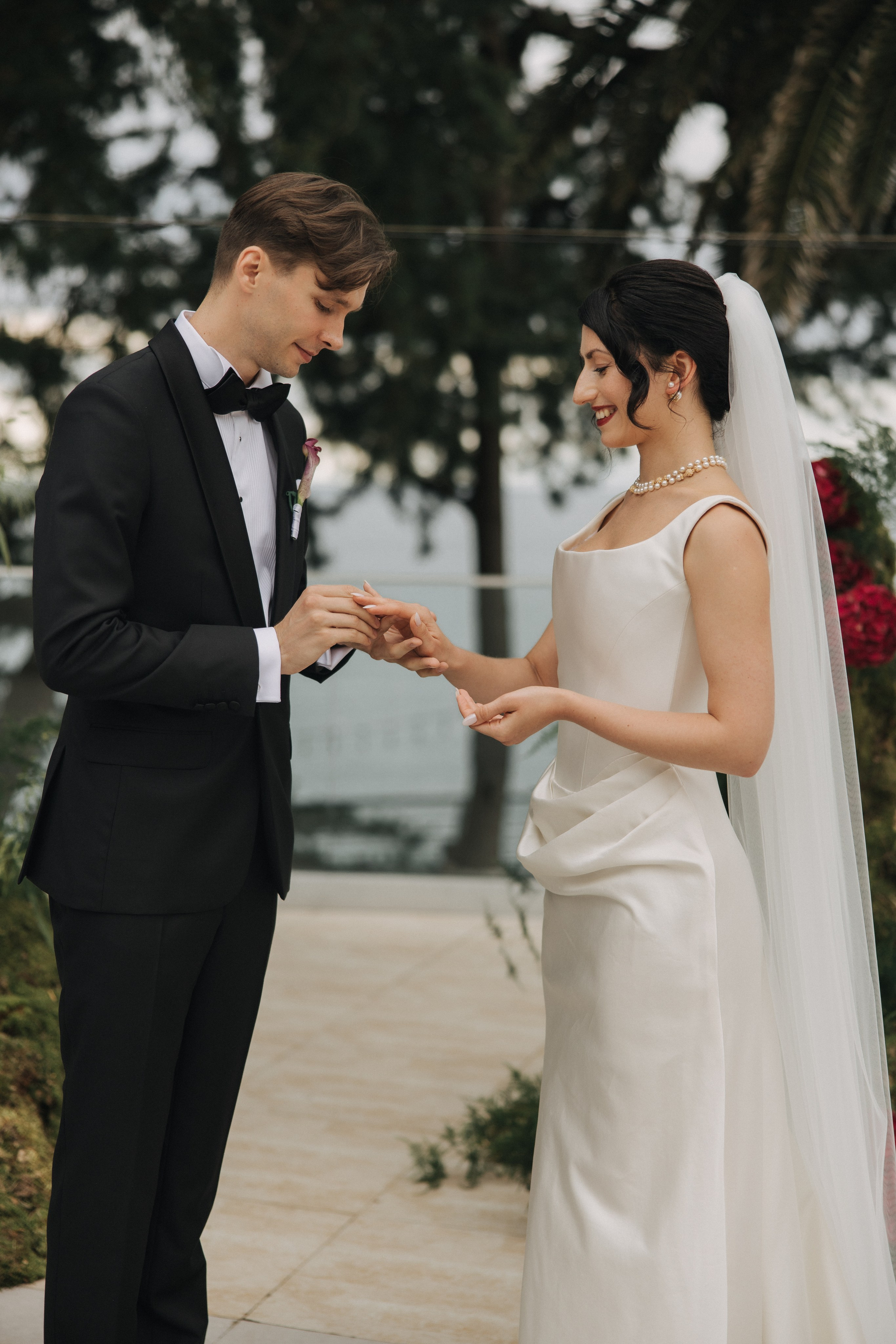 M|L. Свадебный фотограф Тбилиси Грузия