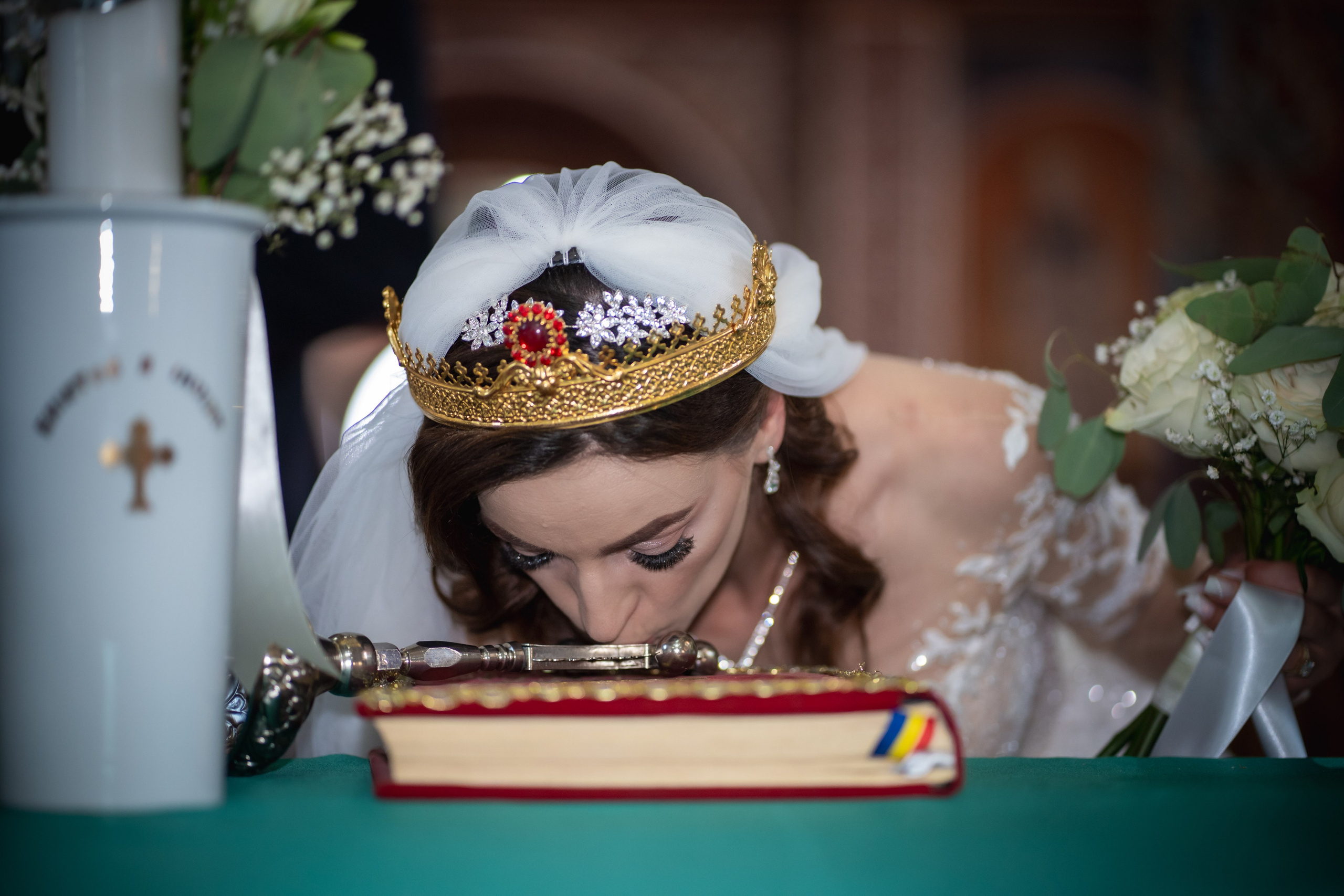 Vasile & Georgiana - 05.07.2025. RRStudio — Fotograf evenimente