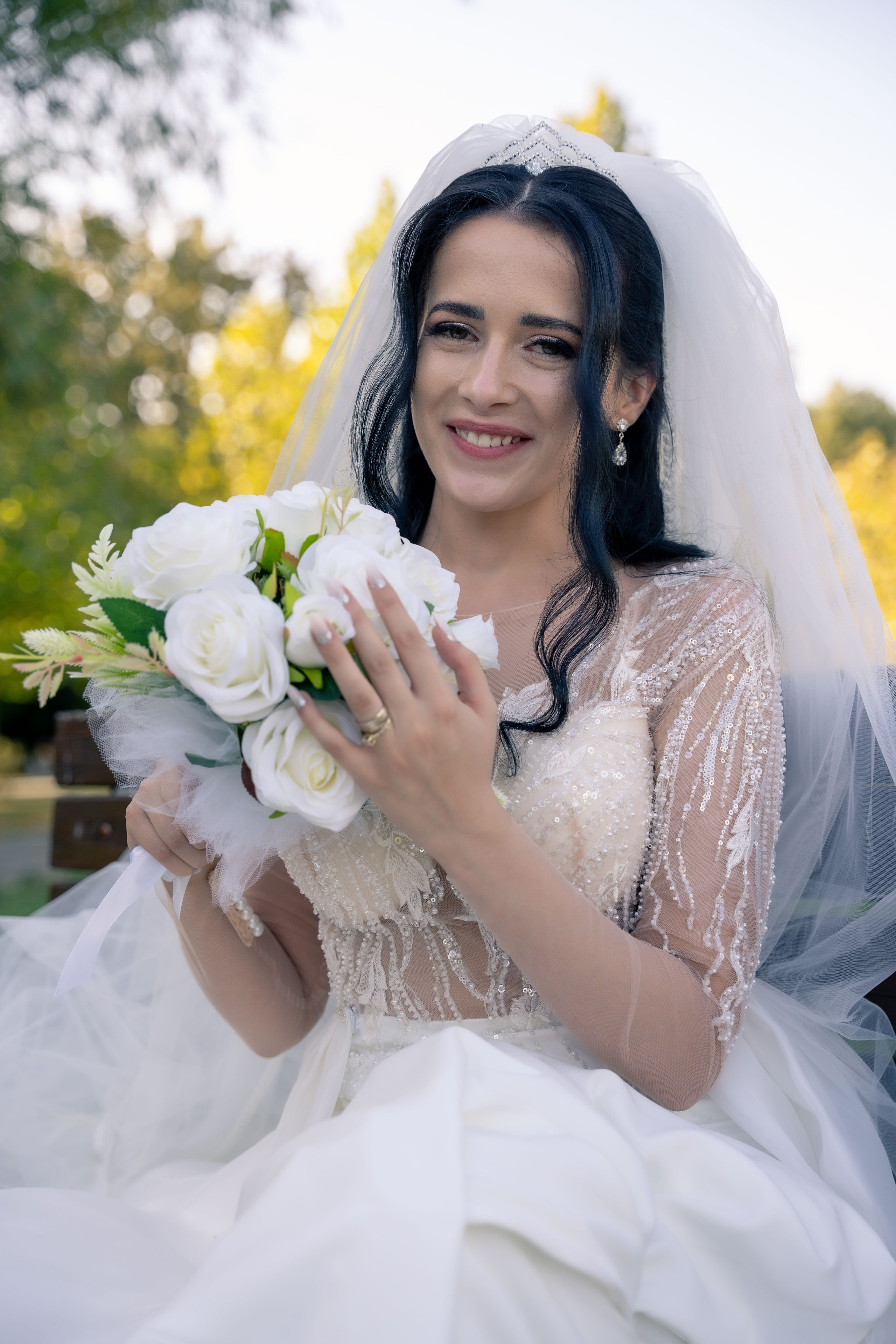 VALENTIN & ROXANA. RRStudio — Fotograf evenimente