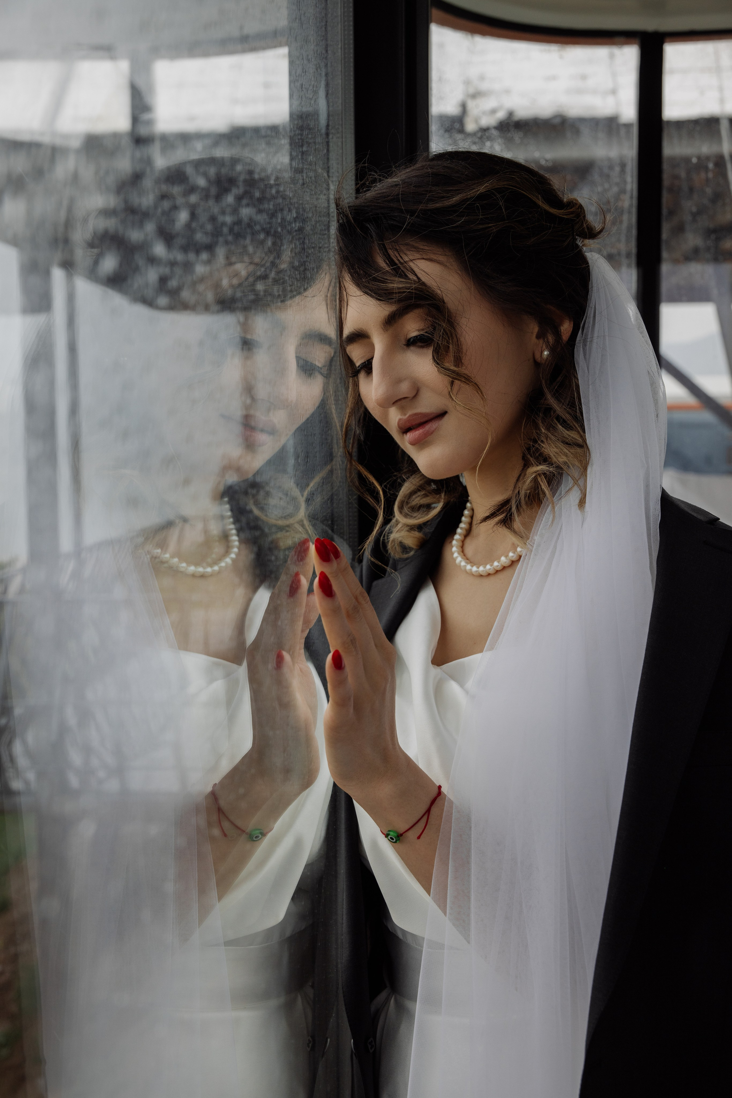 Свадьба в горах. Фотограф Вероника Яцына в Ташкенте