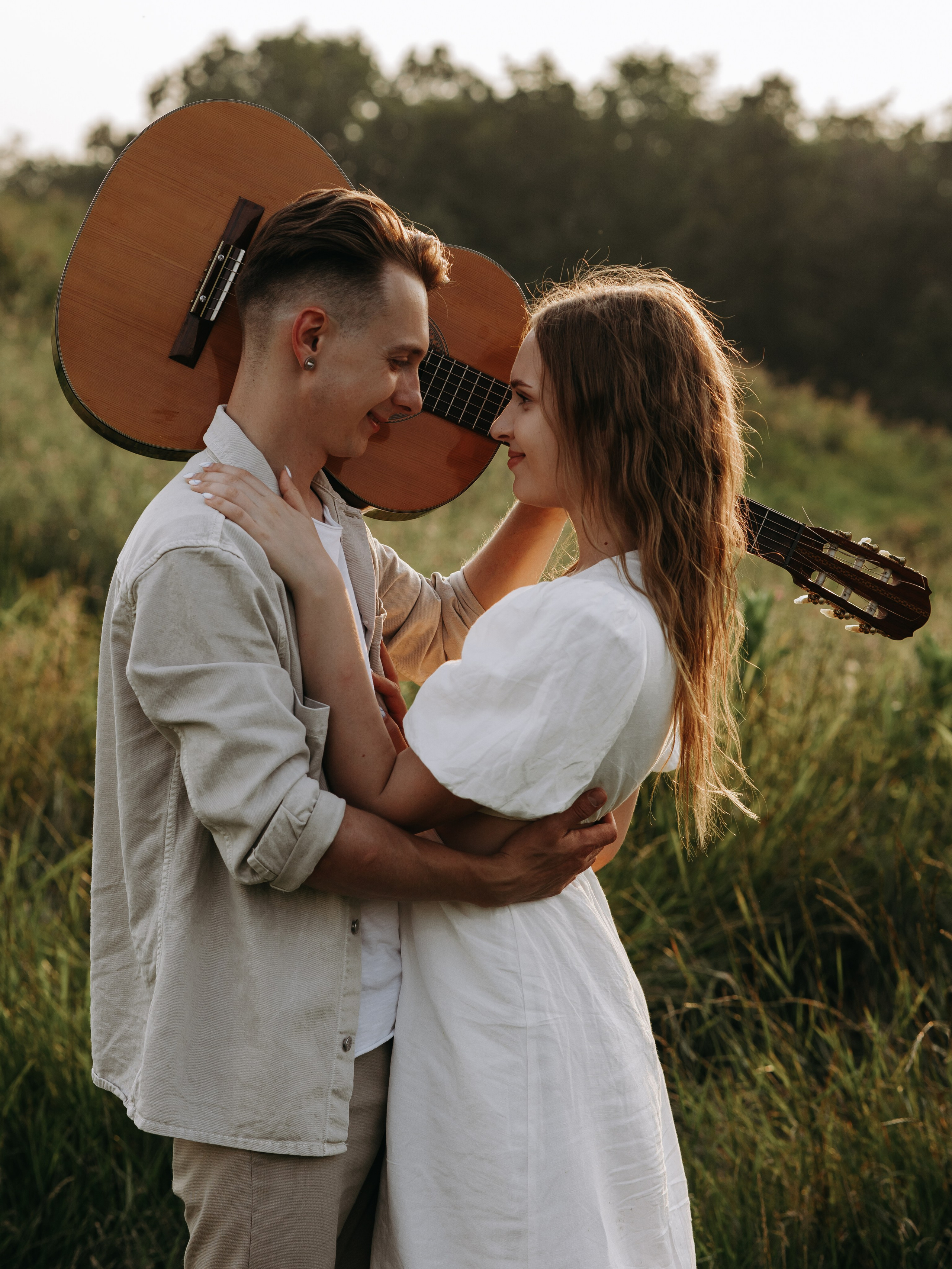 Vitaliy & Daria. Alex UA — Toronto photographer