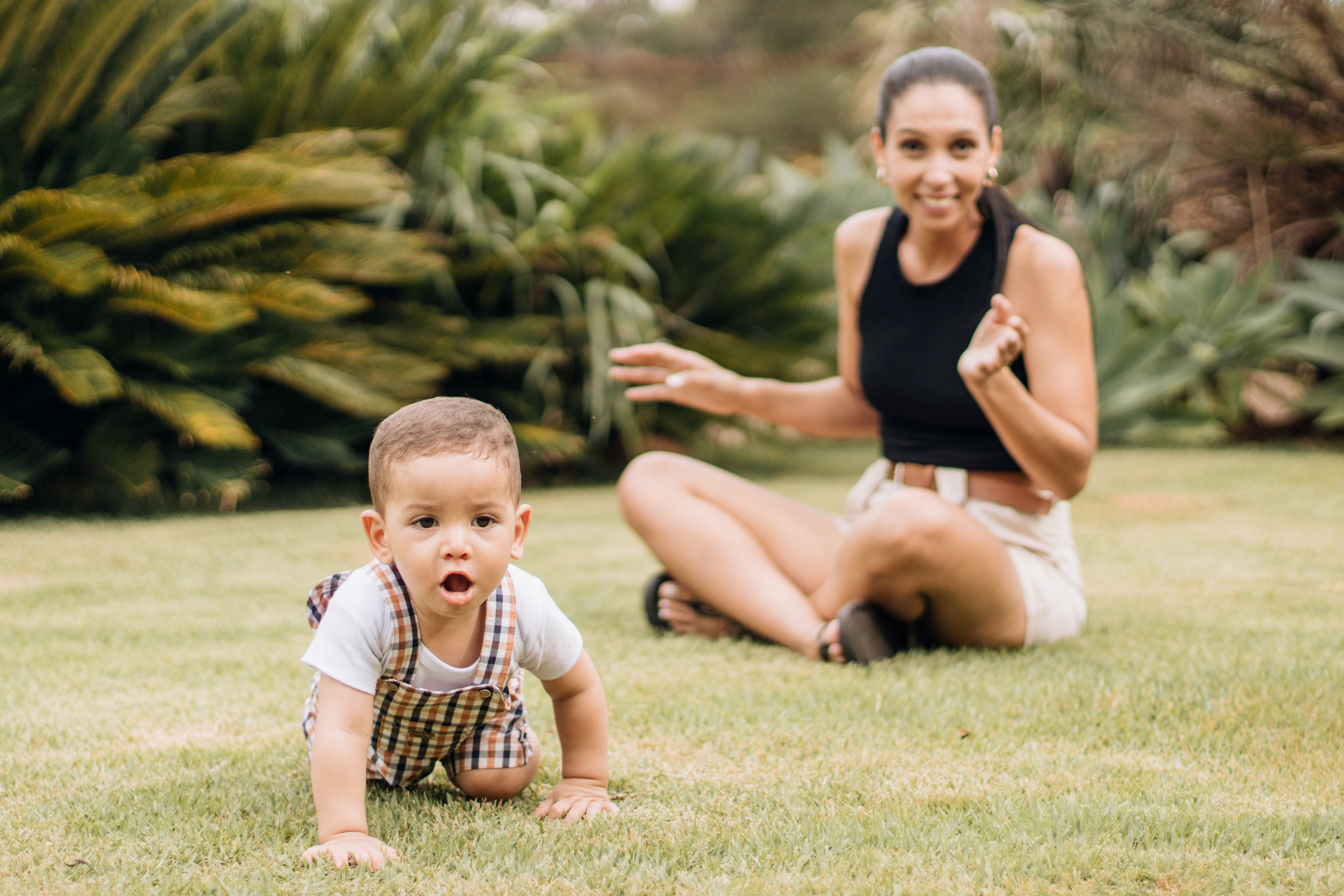 Gustavo — Aniversário 1 ano. Principal