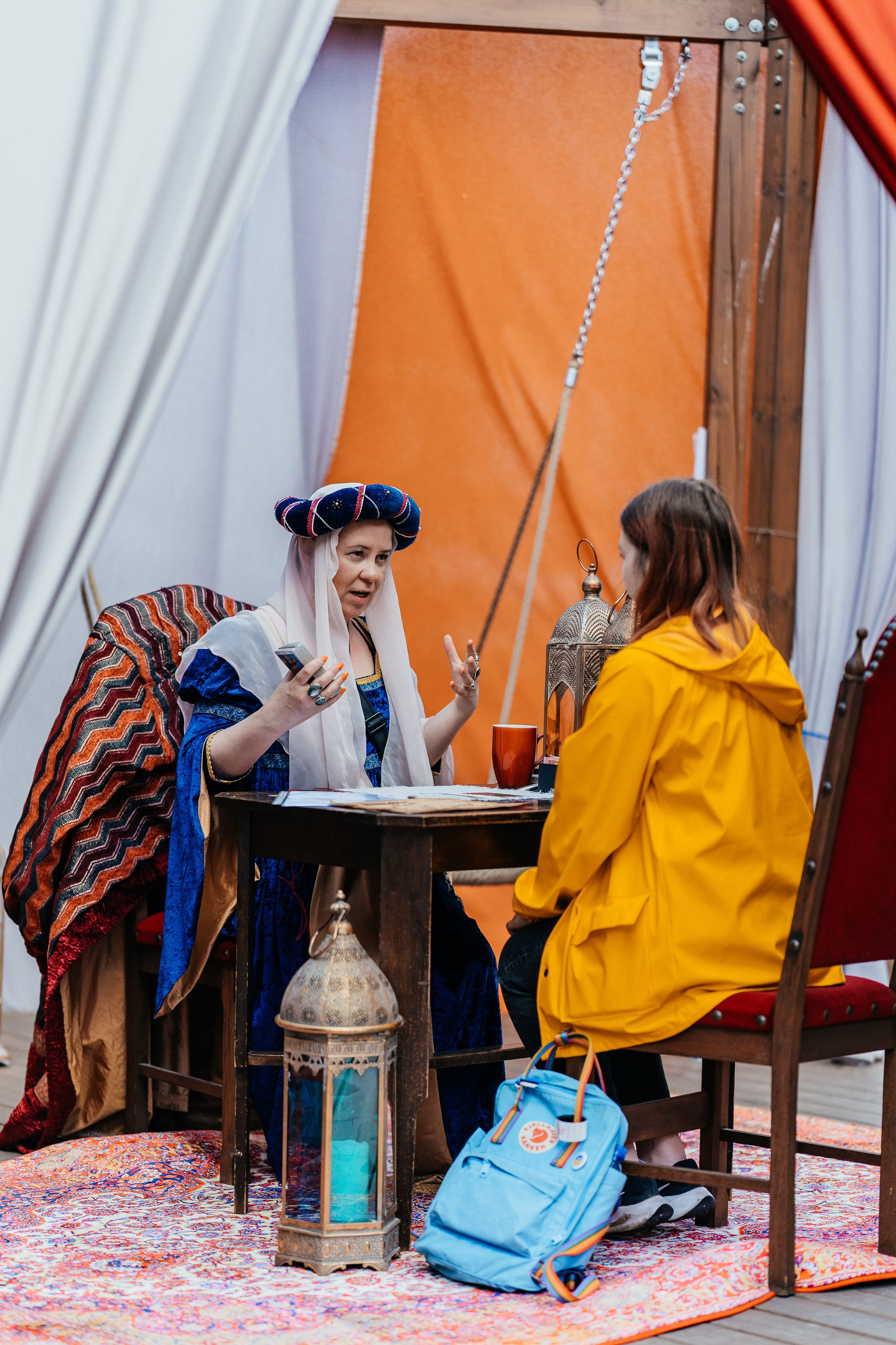 Street photo. Uvarovsphoto