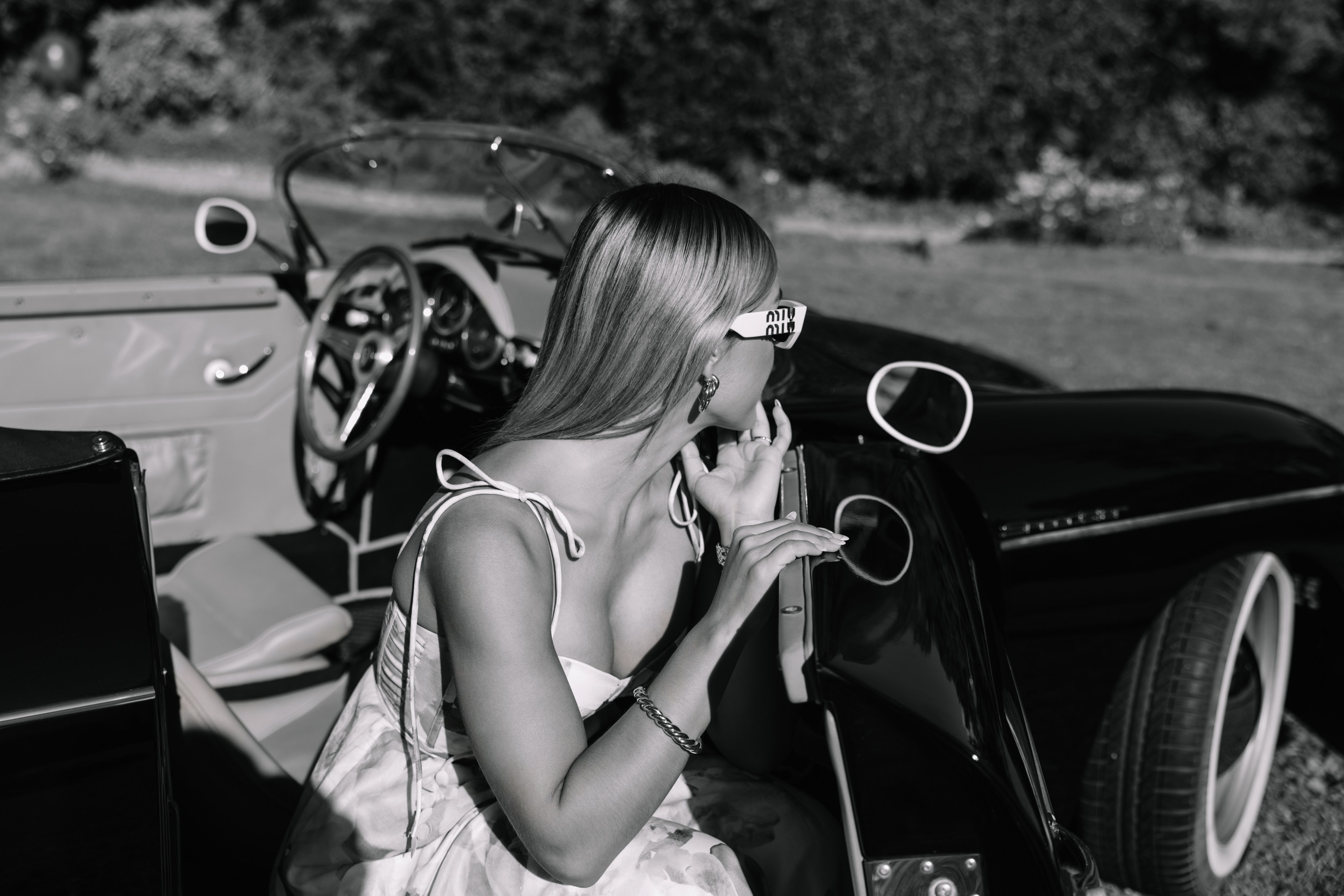 Jose & Gianna. Fotografo di matrimoni