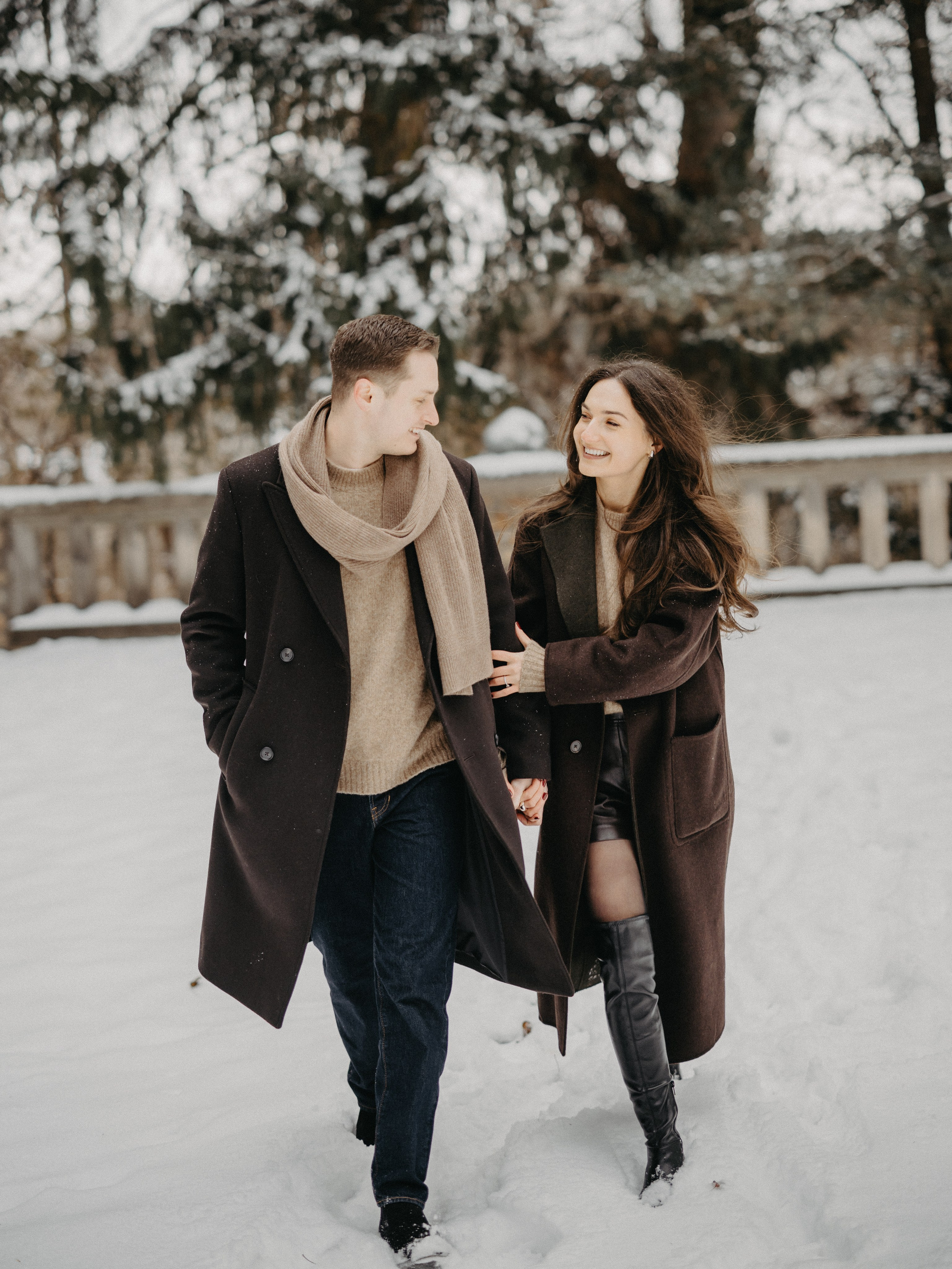 Natallia & Maks. Anastasia Post: Wedding and Editorial Photography