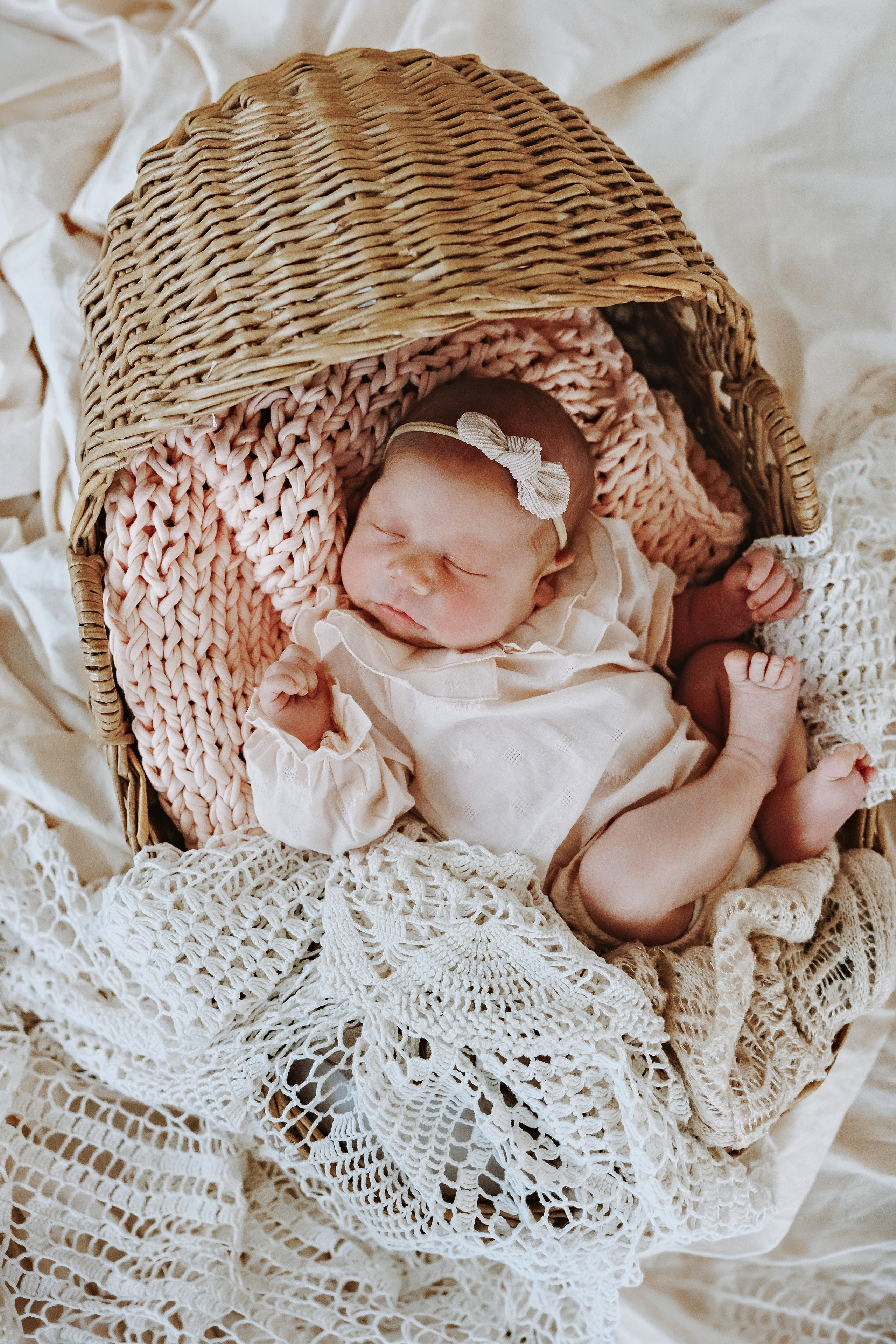 Baby Girl. Фотограф Ирина Йотова