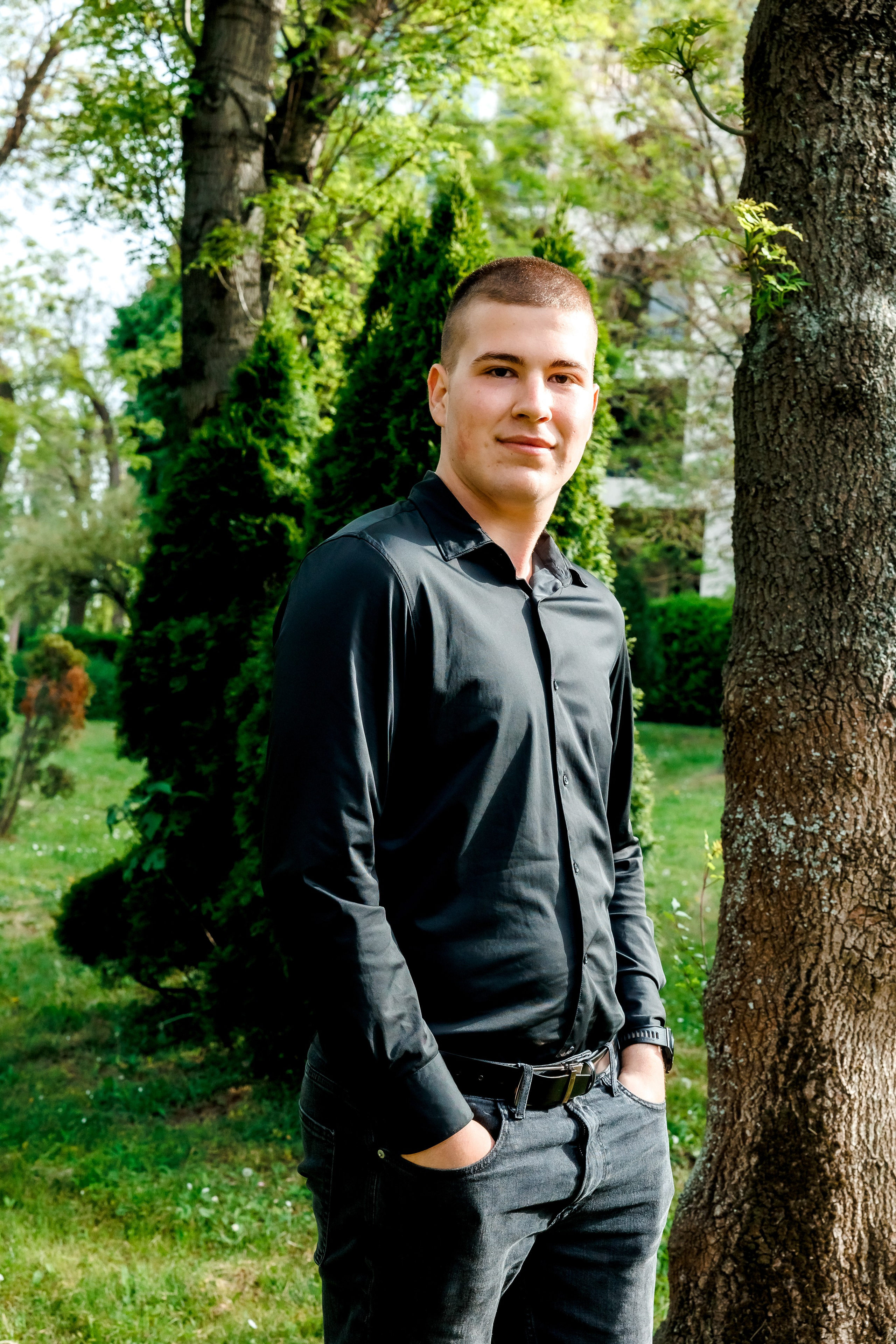 Бургас 12А. Фотограф Ирина Йотова