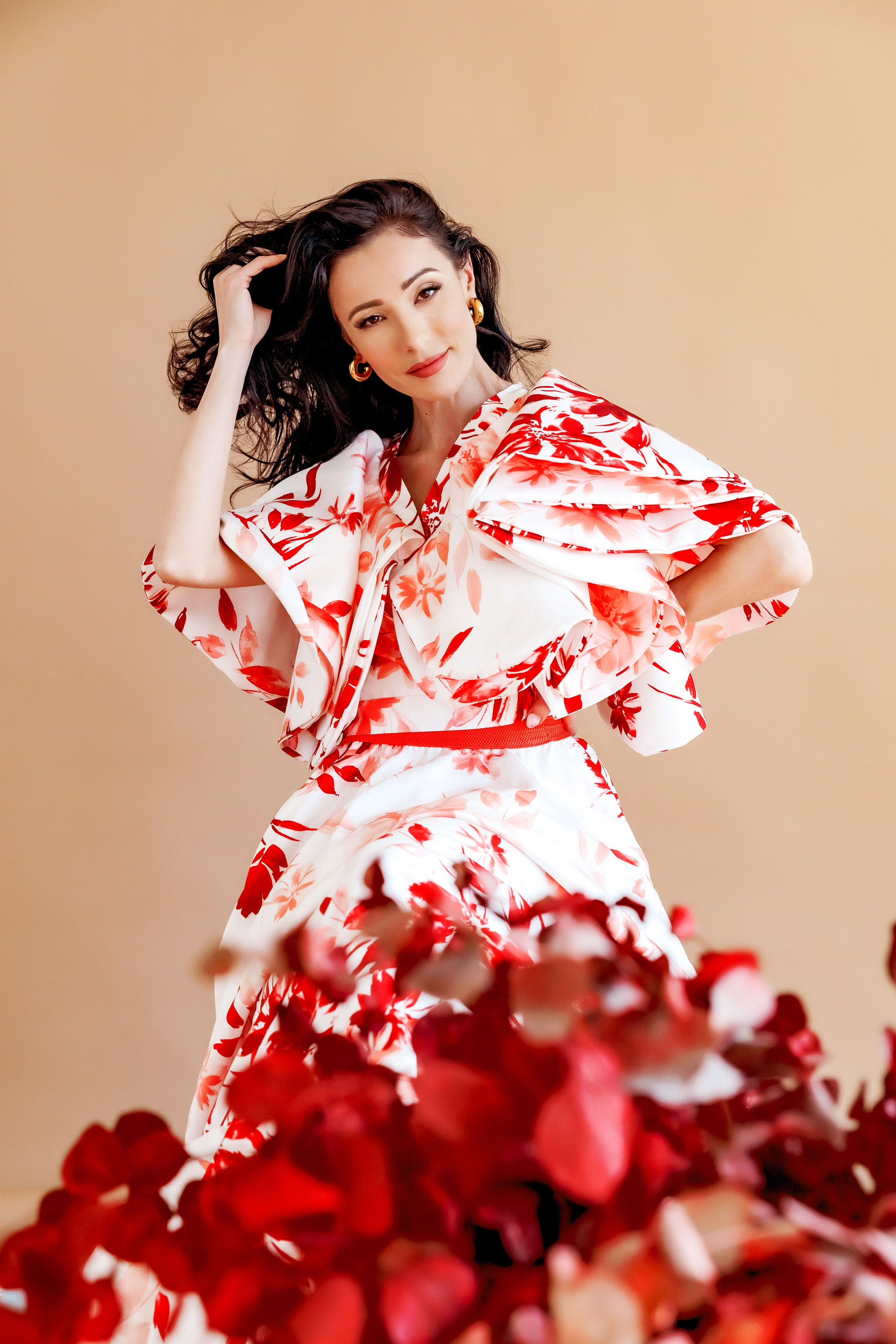 Индивидуална Фотосесия. Фотограф Ирина Йотова