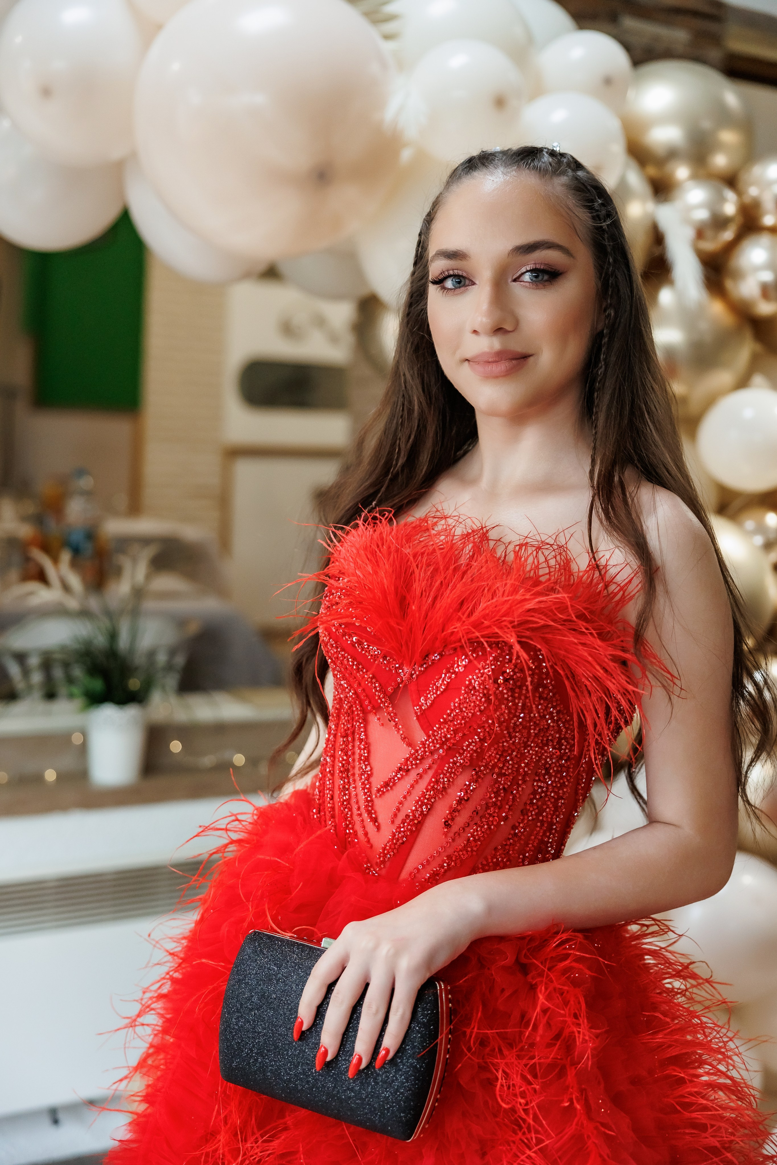 Абитуриентски Бал 2024. Фотограф Ирина Йотова