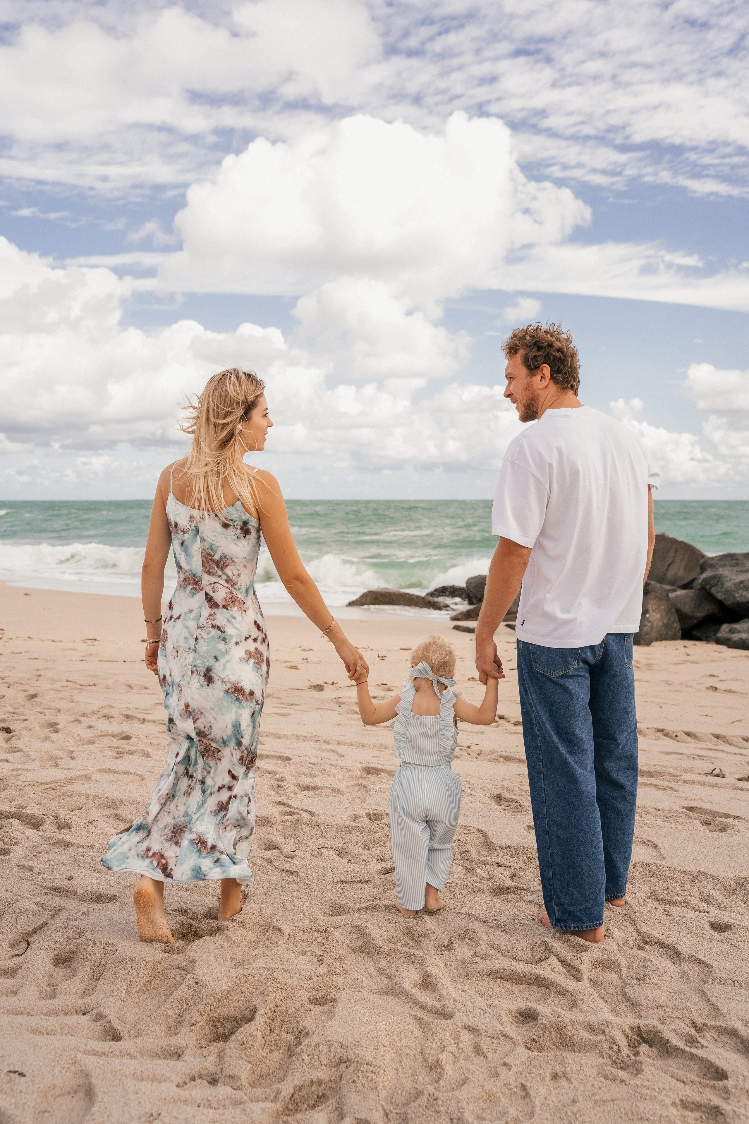 Vita’s Family. Main