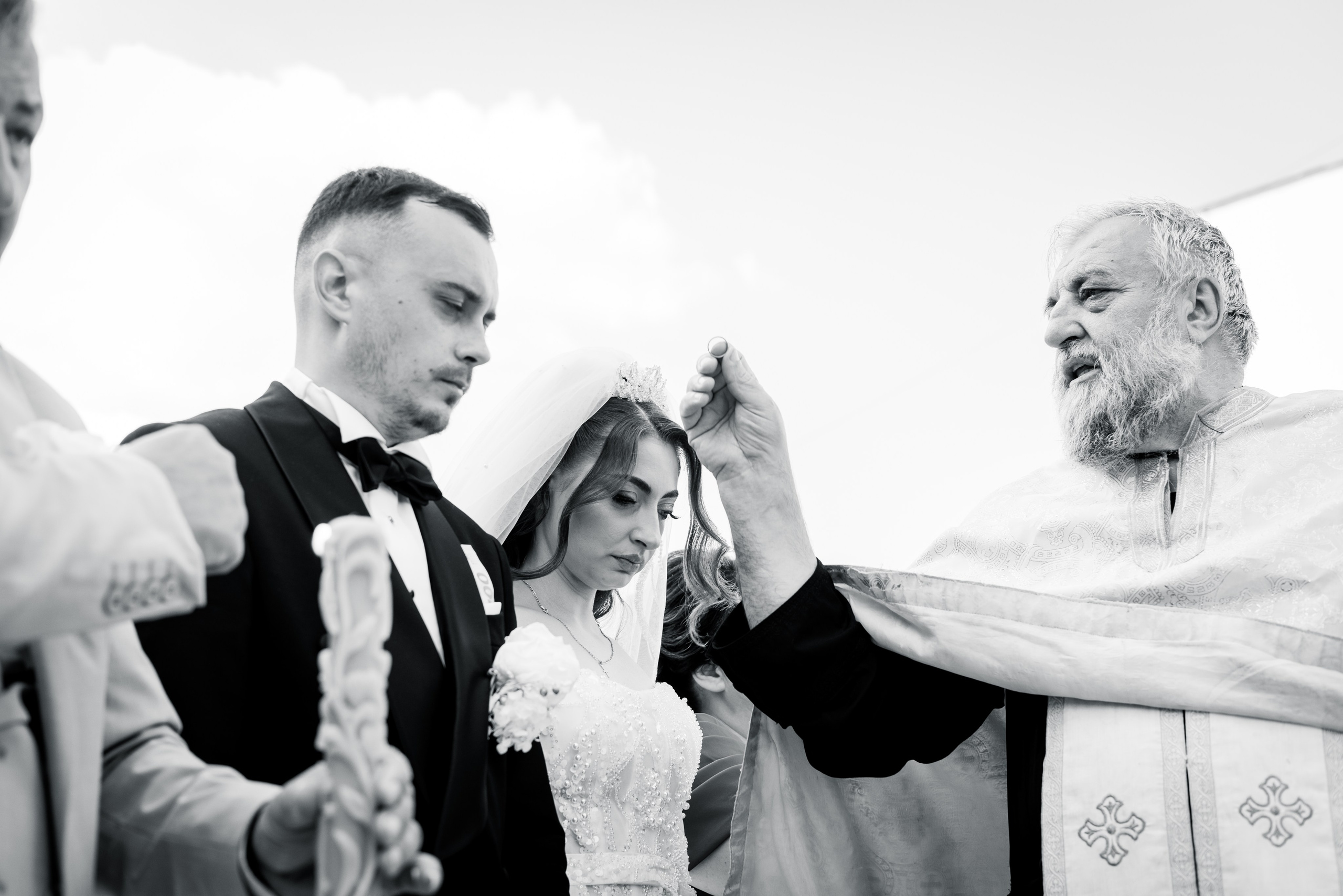 Adelina & Andrei 18.07.2026. MGS STUDIO