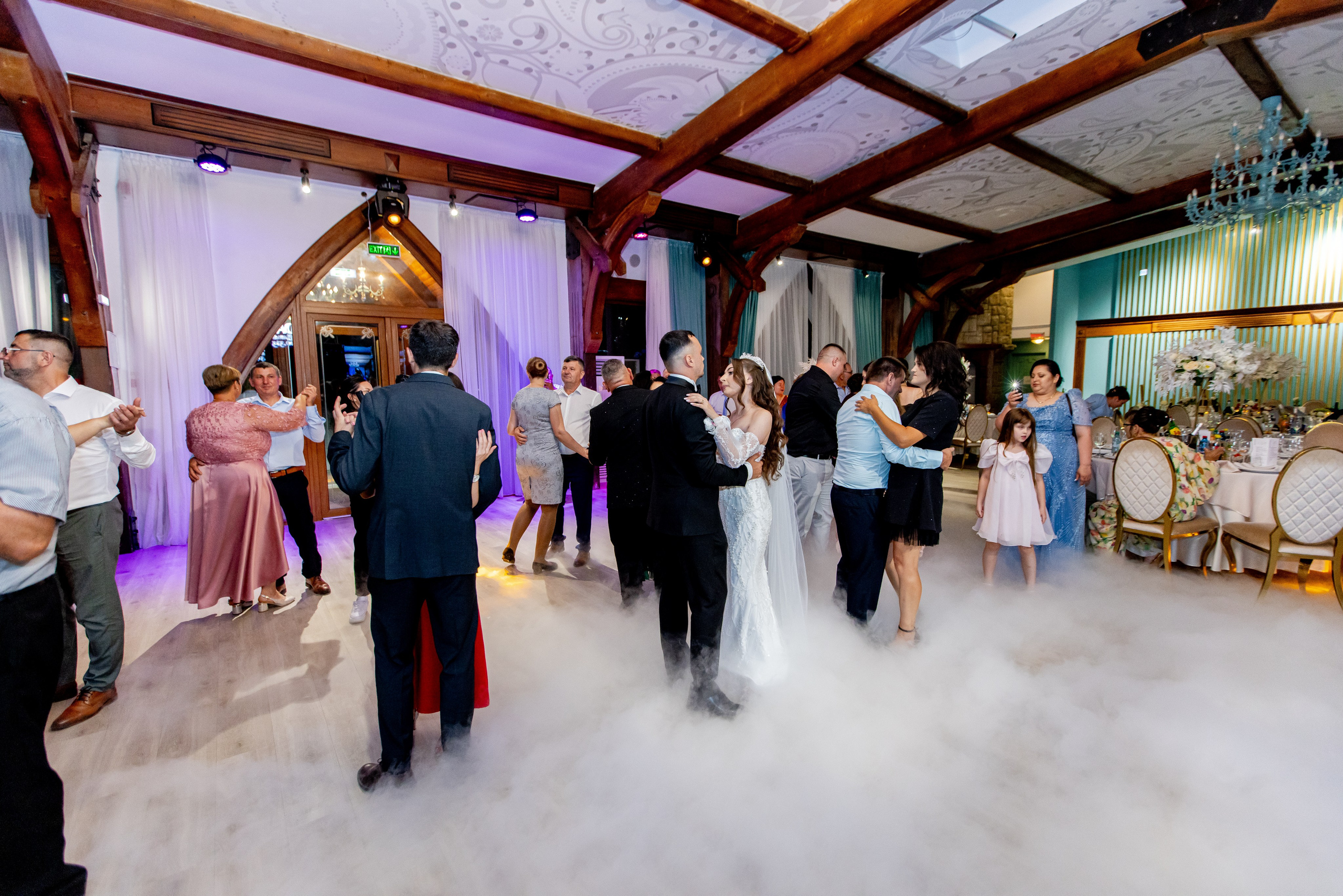 Adelina & Andrei 18.07.2026. MGS STUDIO