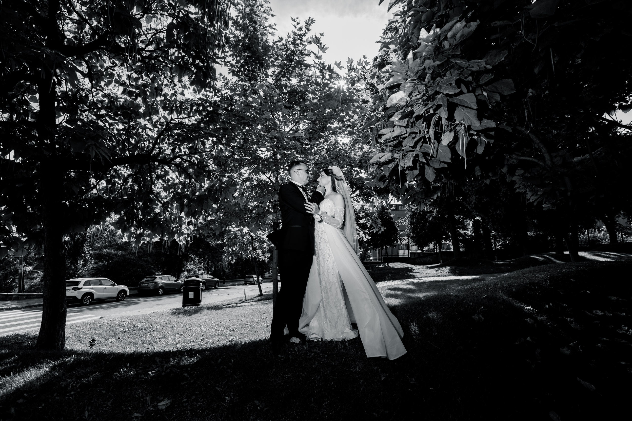 Adelina & Andrei 18.07.2026. MGS STUDIO