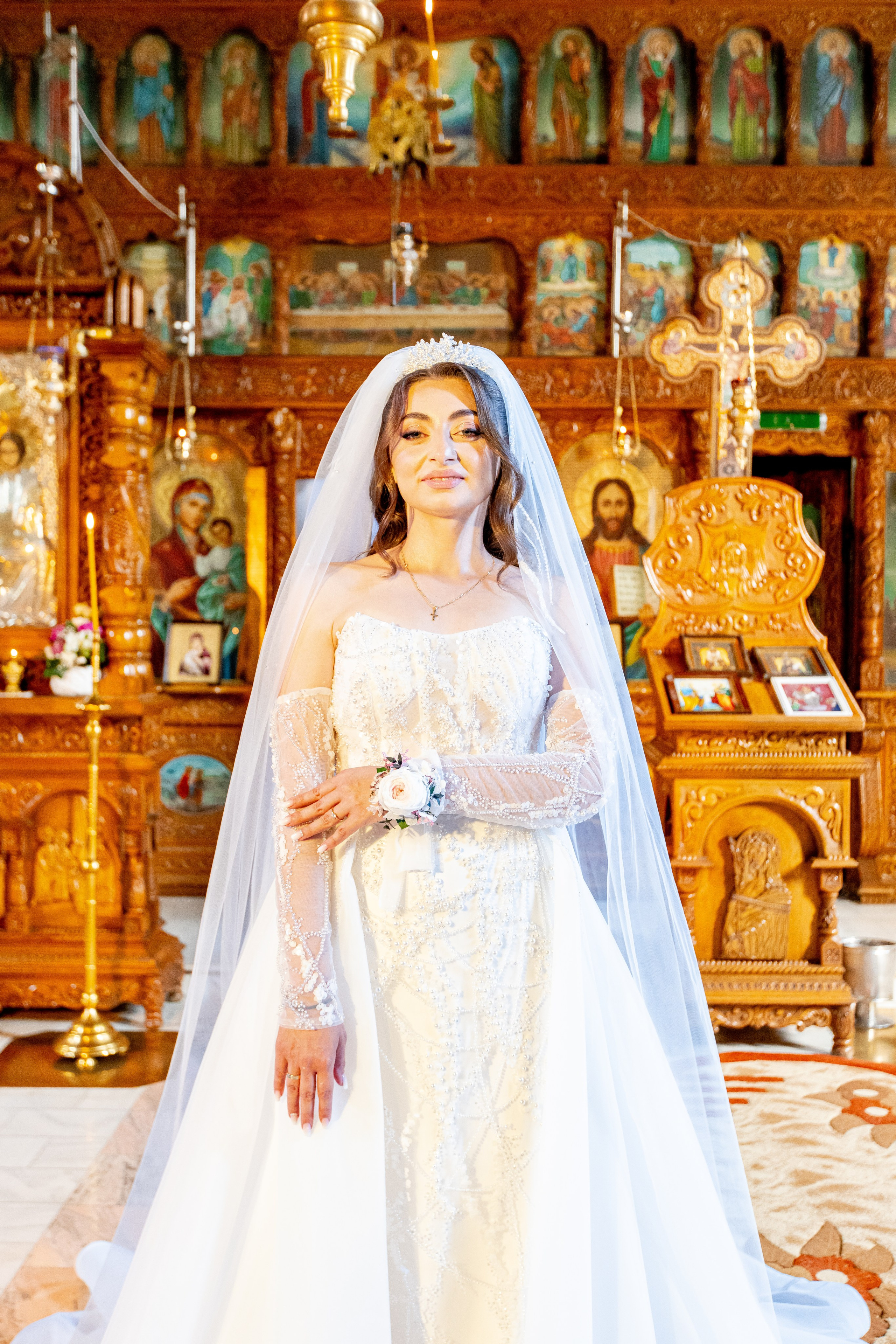 Adelina & Andrei 18.07.2026. MGS STUDIO