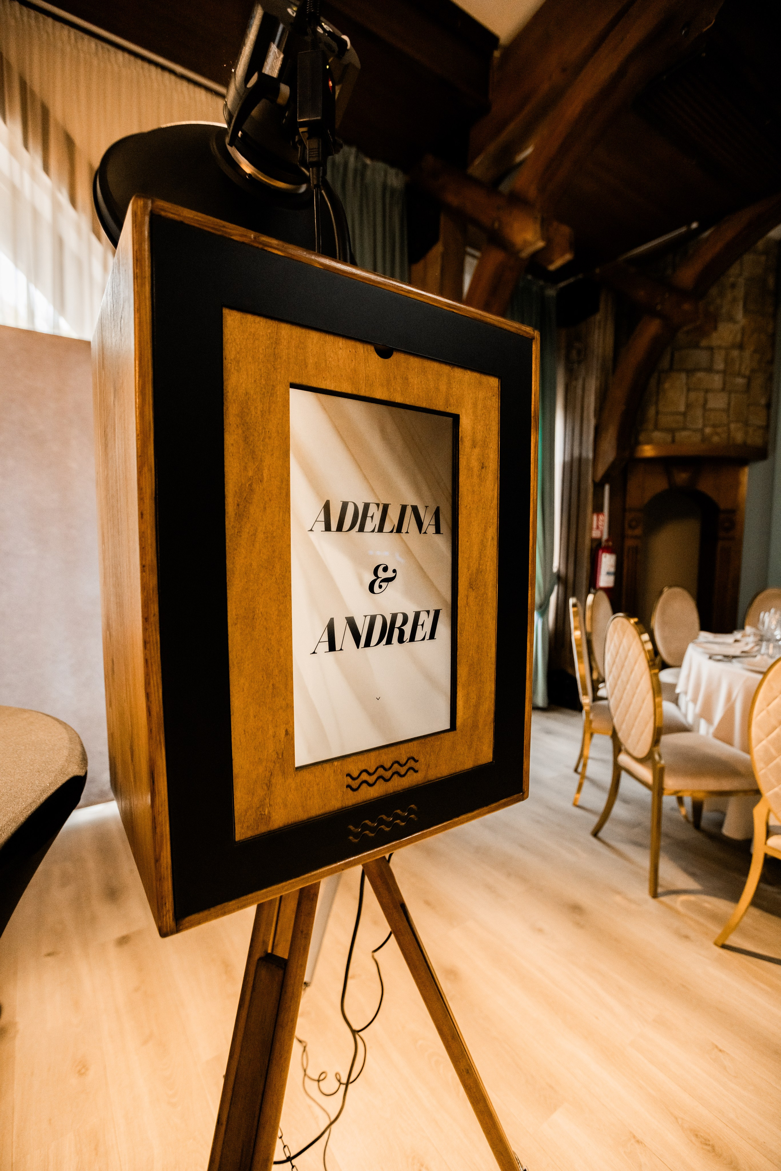 Adelina & Andrei 18.07.2026. MGS STUDIO