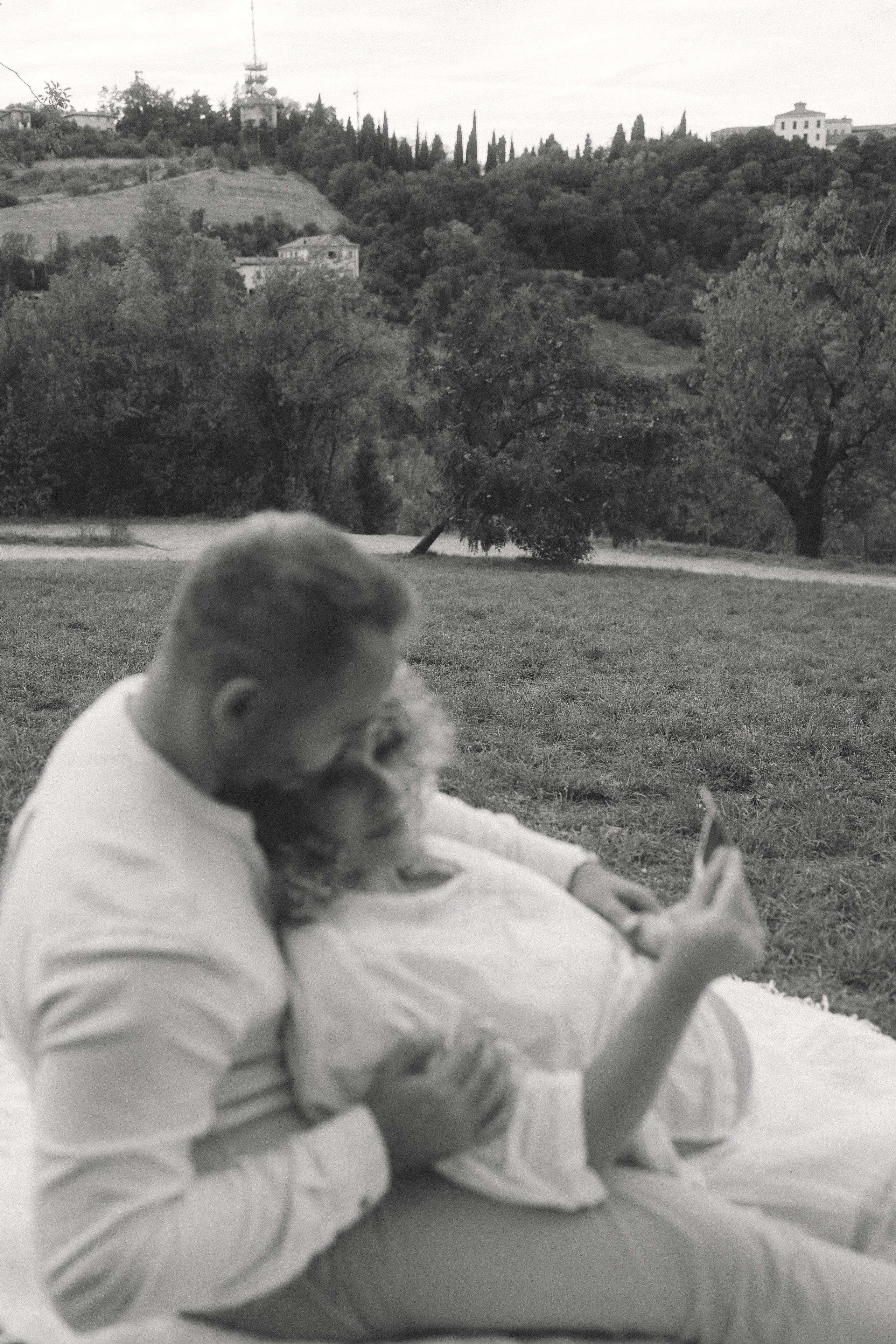 Claudia & Adriano. Fotografo a Bologna Martina Barbieri