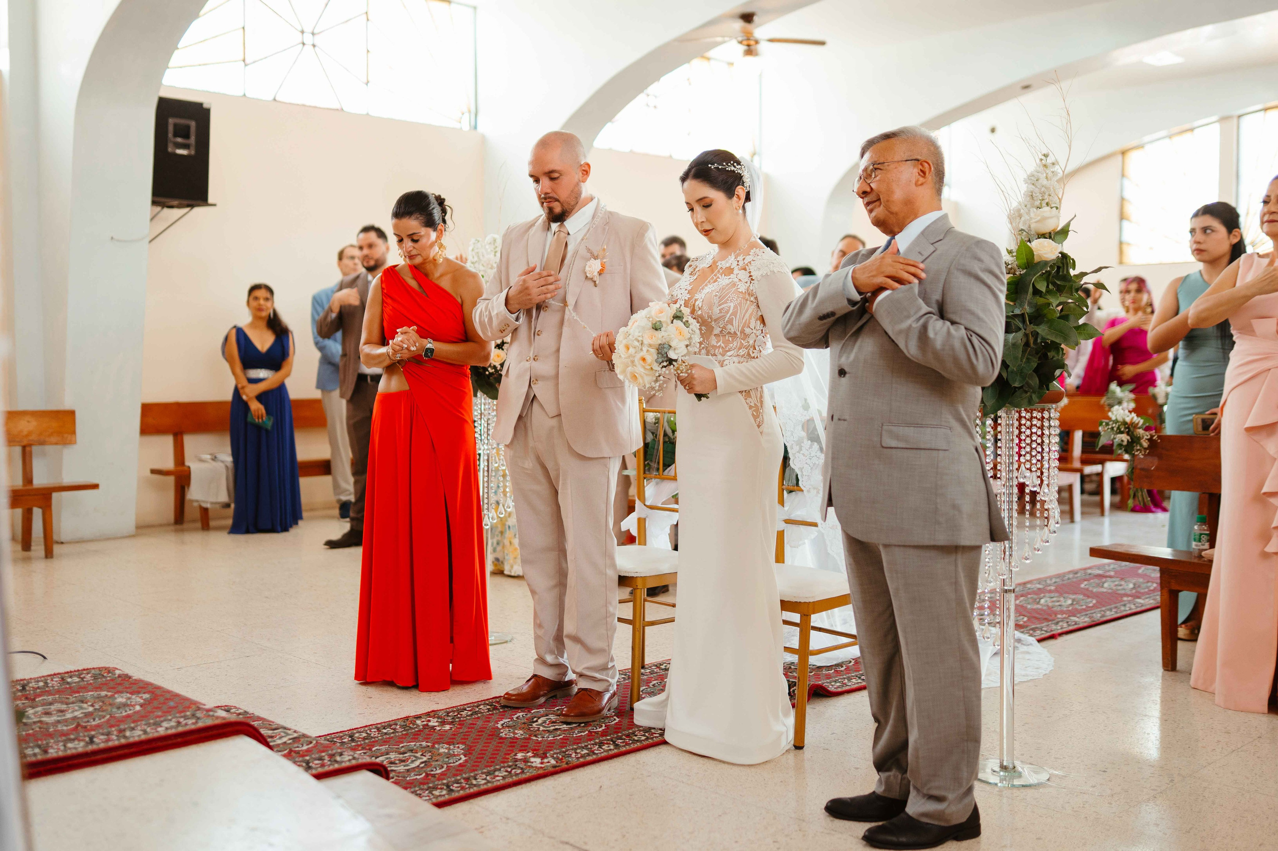 Karina y Daniel. Fotógrafo de bodas en Loja Ecuador | Piero Alvarez PH