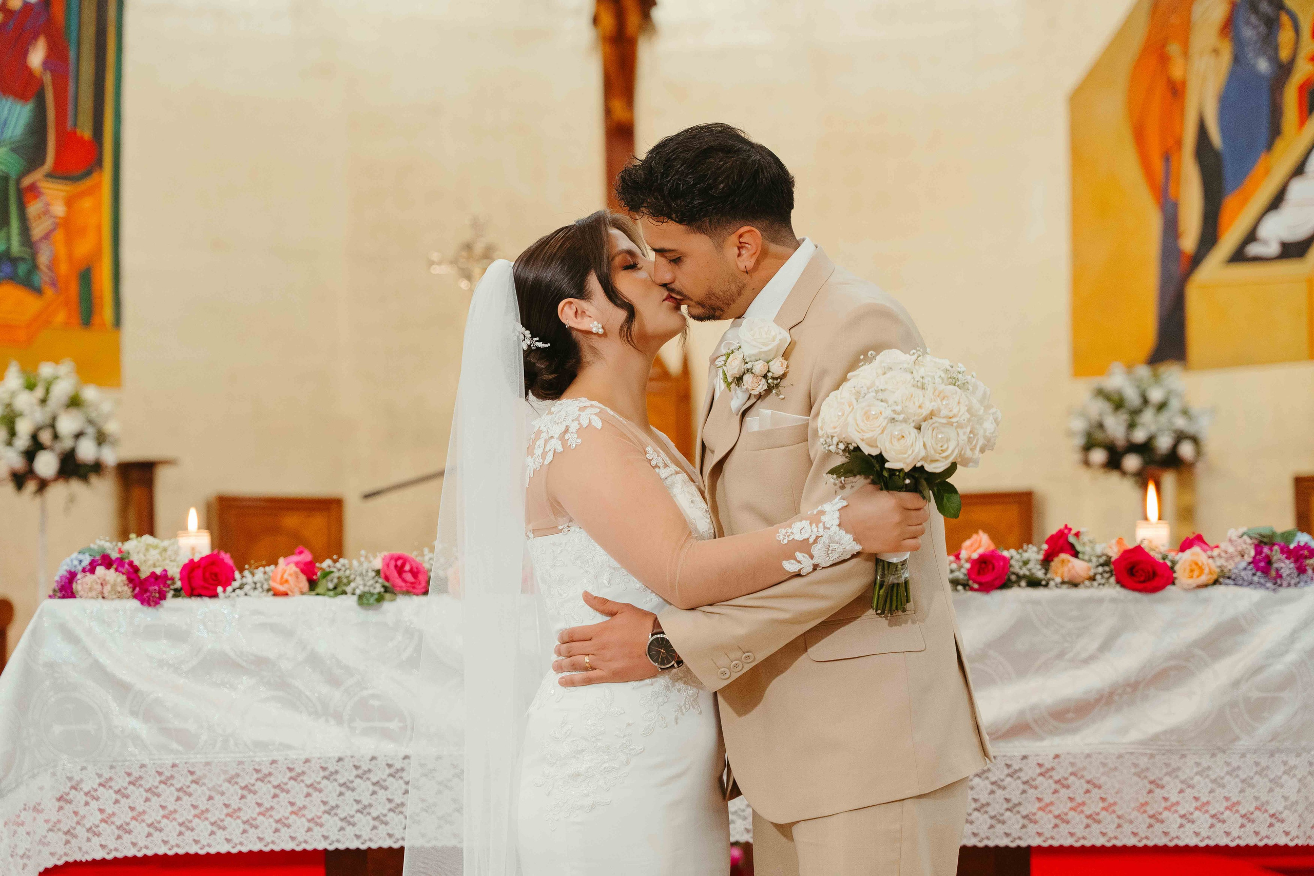 Boda de Kelvin y Yari en Loja | Fotografía y Filmación por Piero Alvarez. Fotógrafo de bodas en Loja Ecuador | Piero Alvarez PH