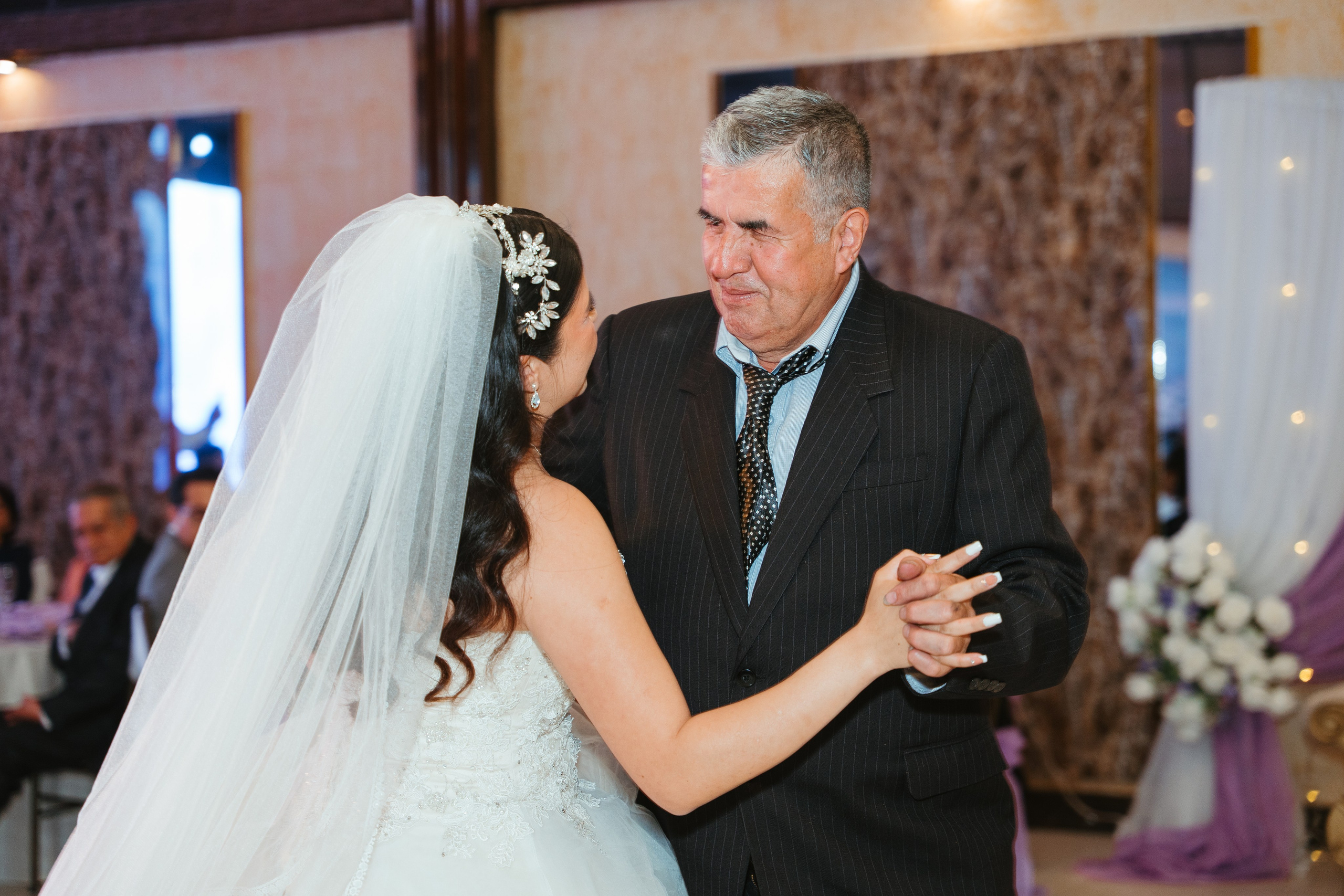 Pablo y Lizbeth. Fotógrafo de bodas en Loja Ecuador | Piero Alvarez PH
