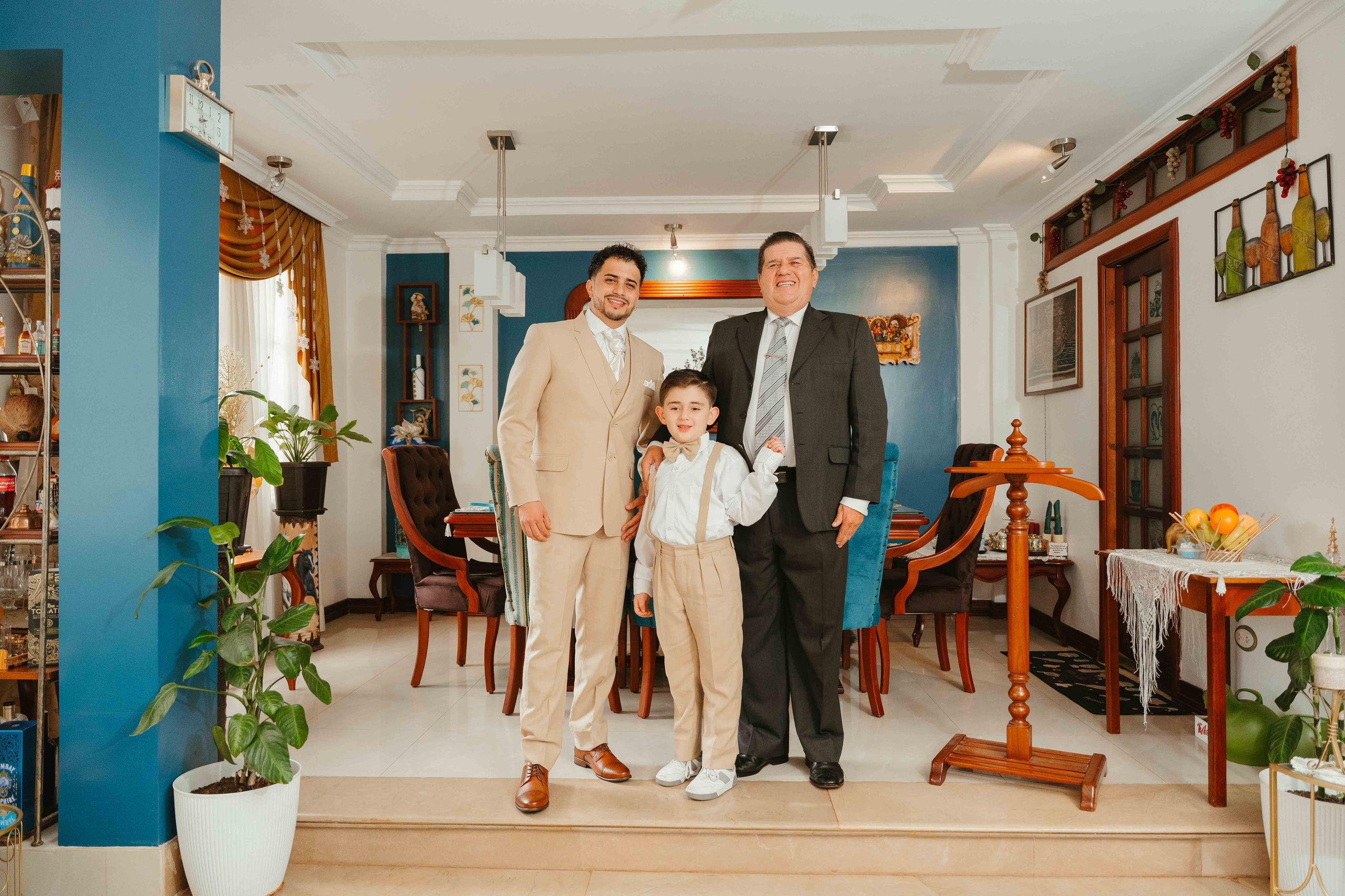 Boda de Kelvin y Yari en Loja | Fotografía y Filmación por Piero Alvarez. Fotógrafo de bodas en Loja Ecuador | Piero Alvarez PH