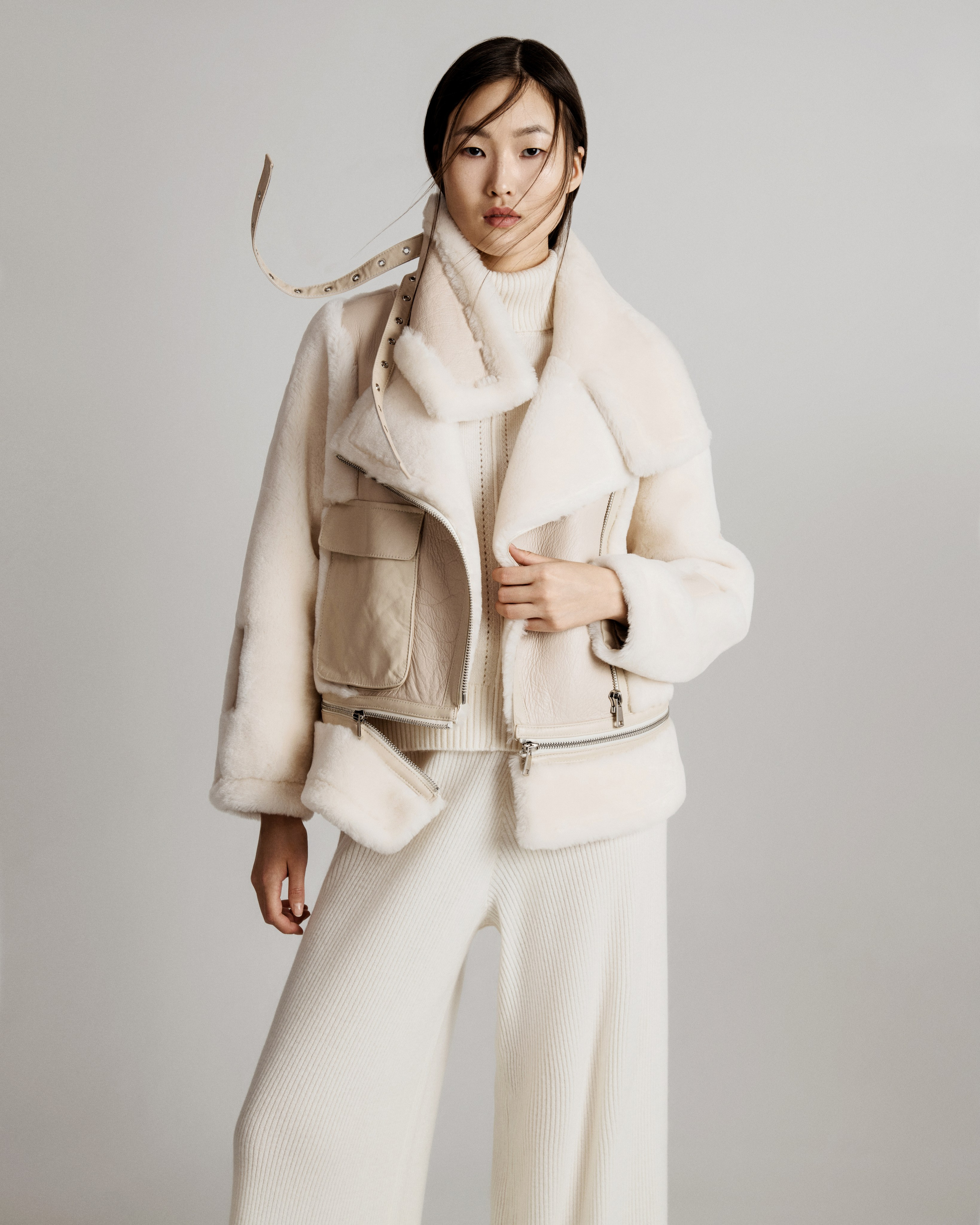 Cashmere