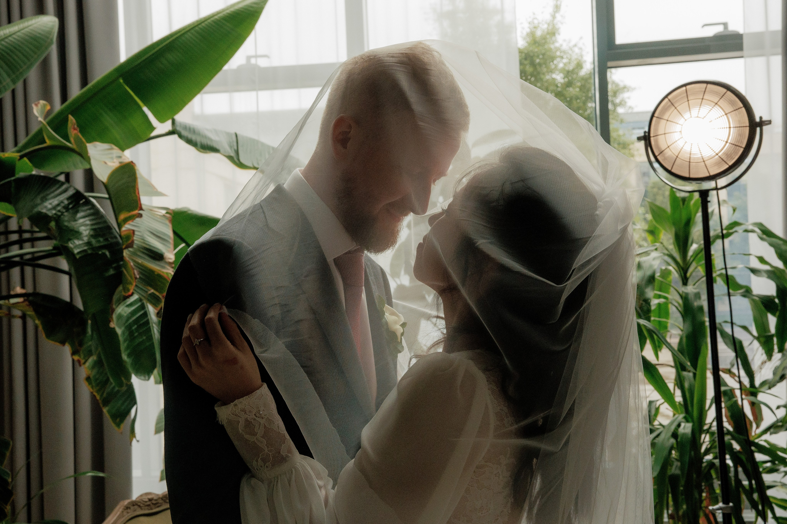 WEDDING. Art Photographer