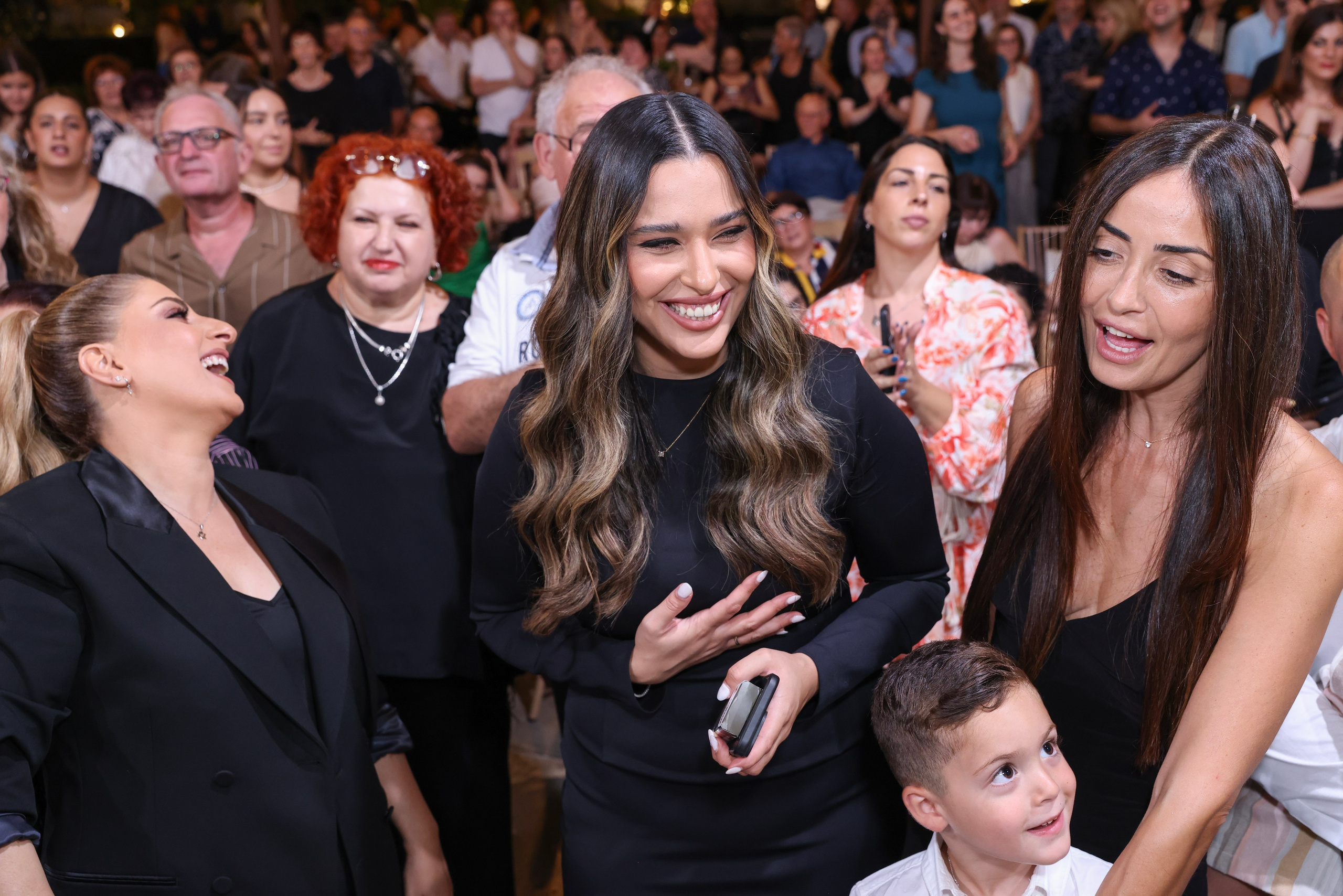 Iris & Liad. Daniel Danilov