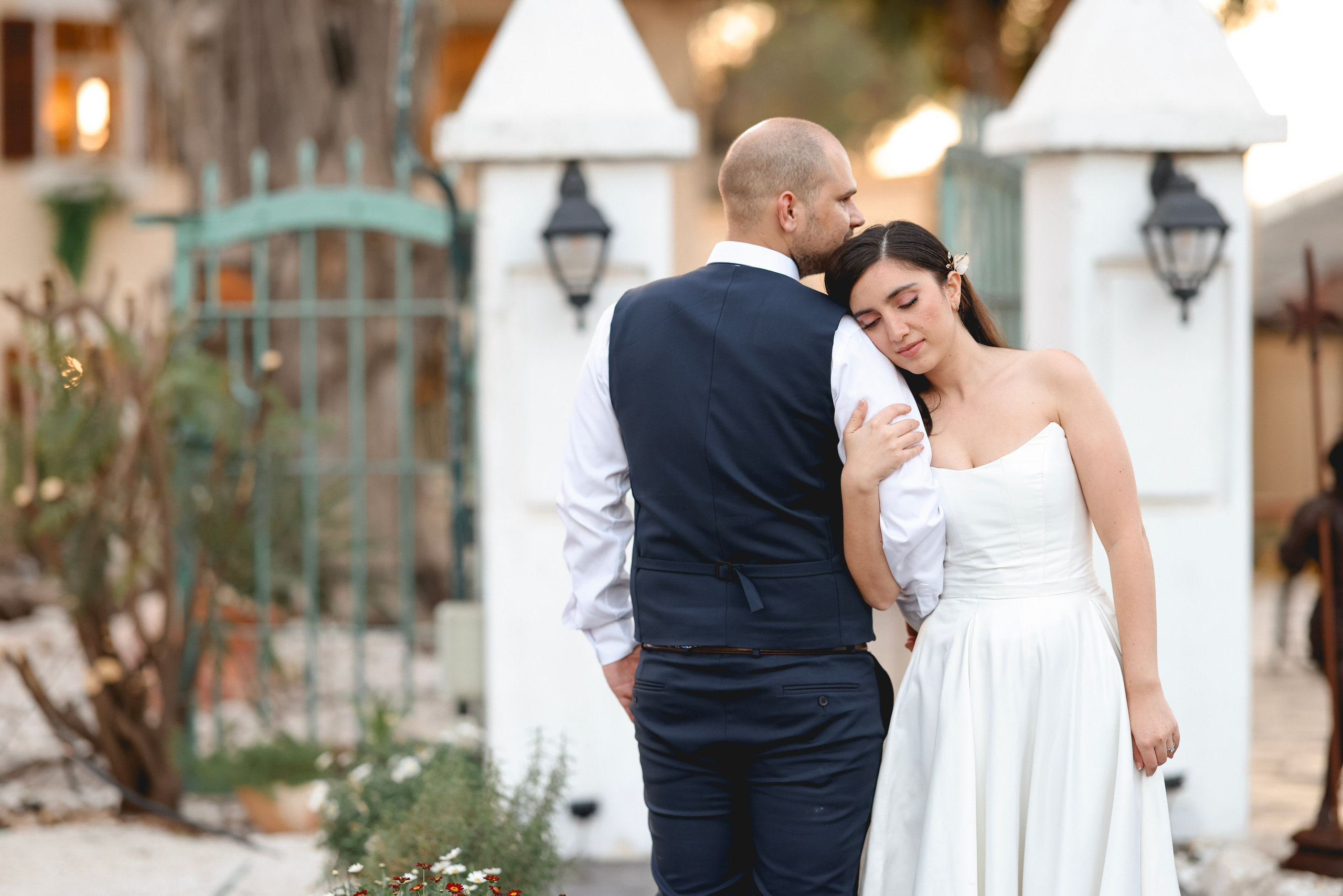 Thila & Slava. Daniel Danilov