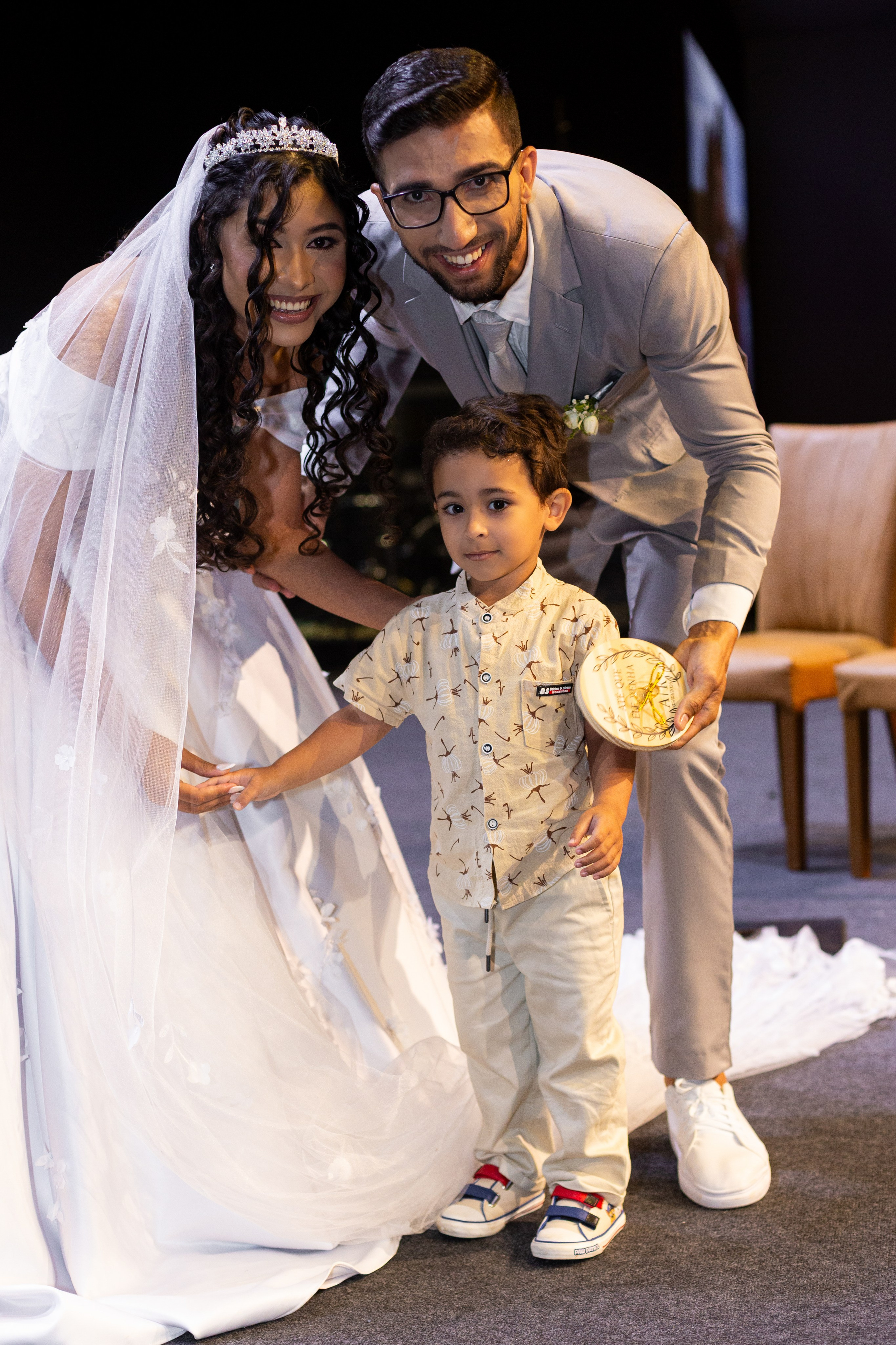 Amanda e Karmo. Bem-vindo ao Meu Mundo Fotográfico