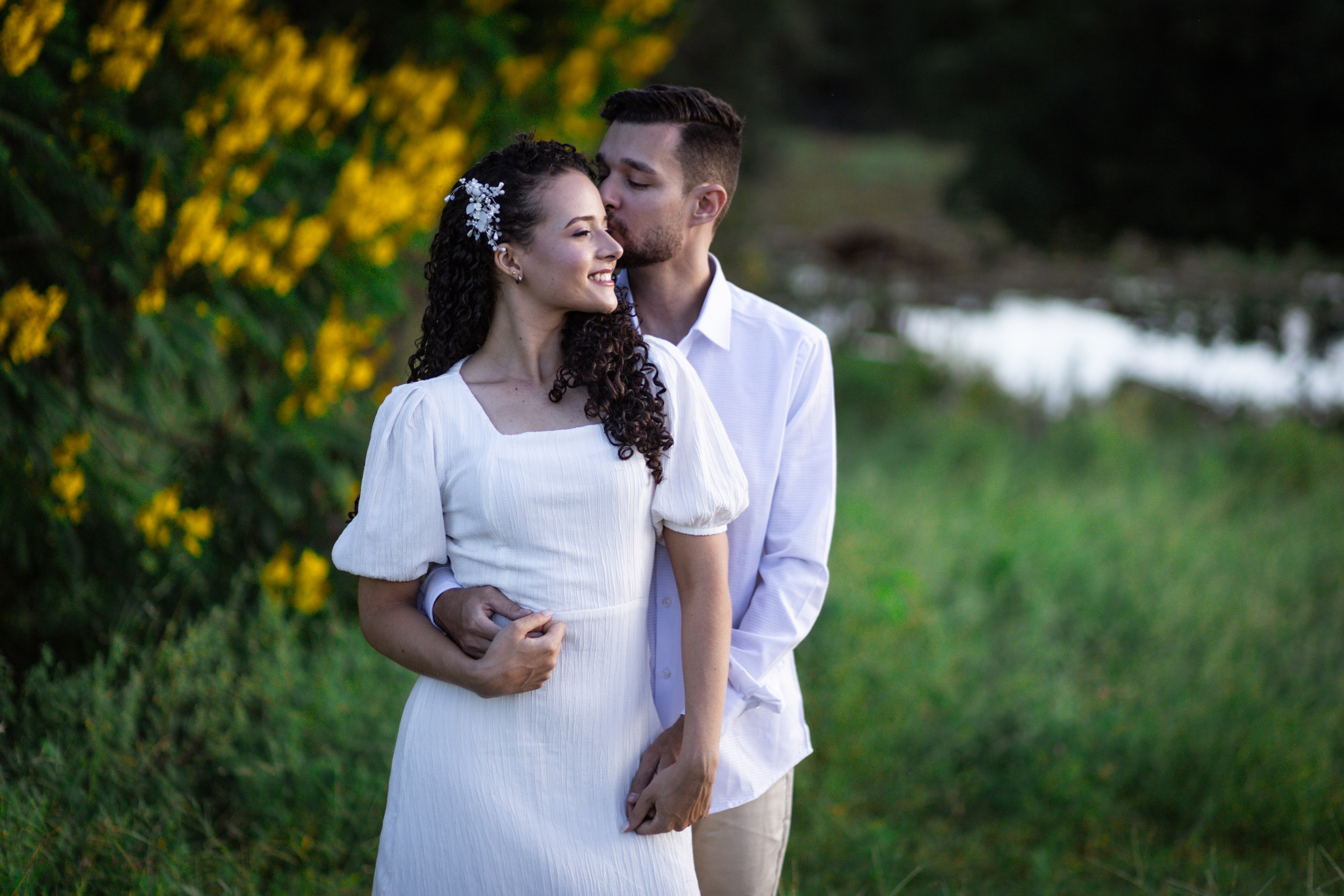Rafael e Elisa. Bem-vindo ao Meu Mundo Fotográfico