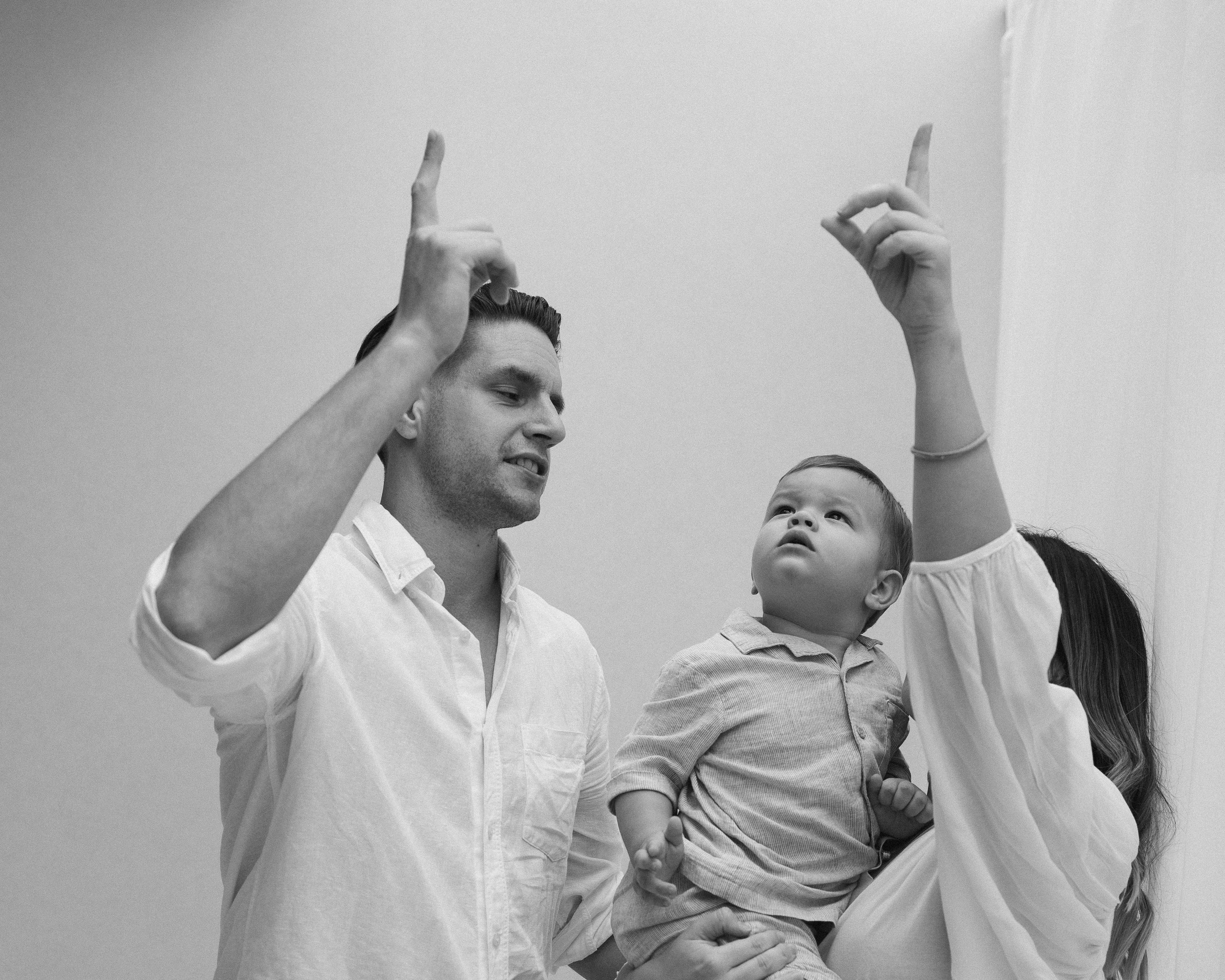 Family Moments of Beata. Family and wedding photographer in Bangkok, Thailand