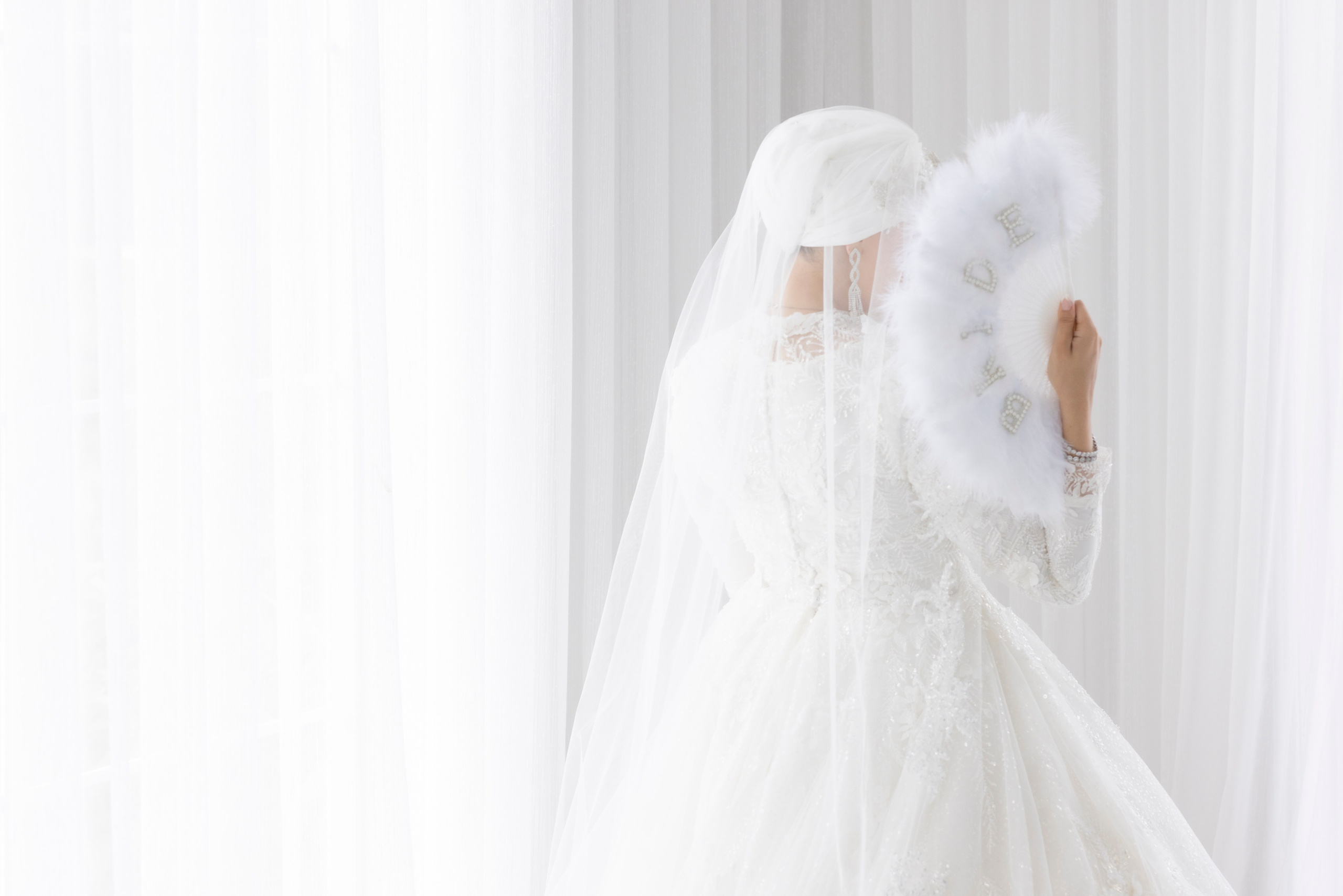 Mahmoud & Lana. Wedding Photo & Video