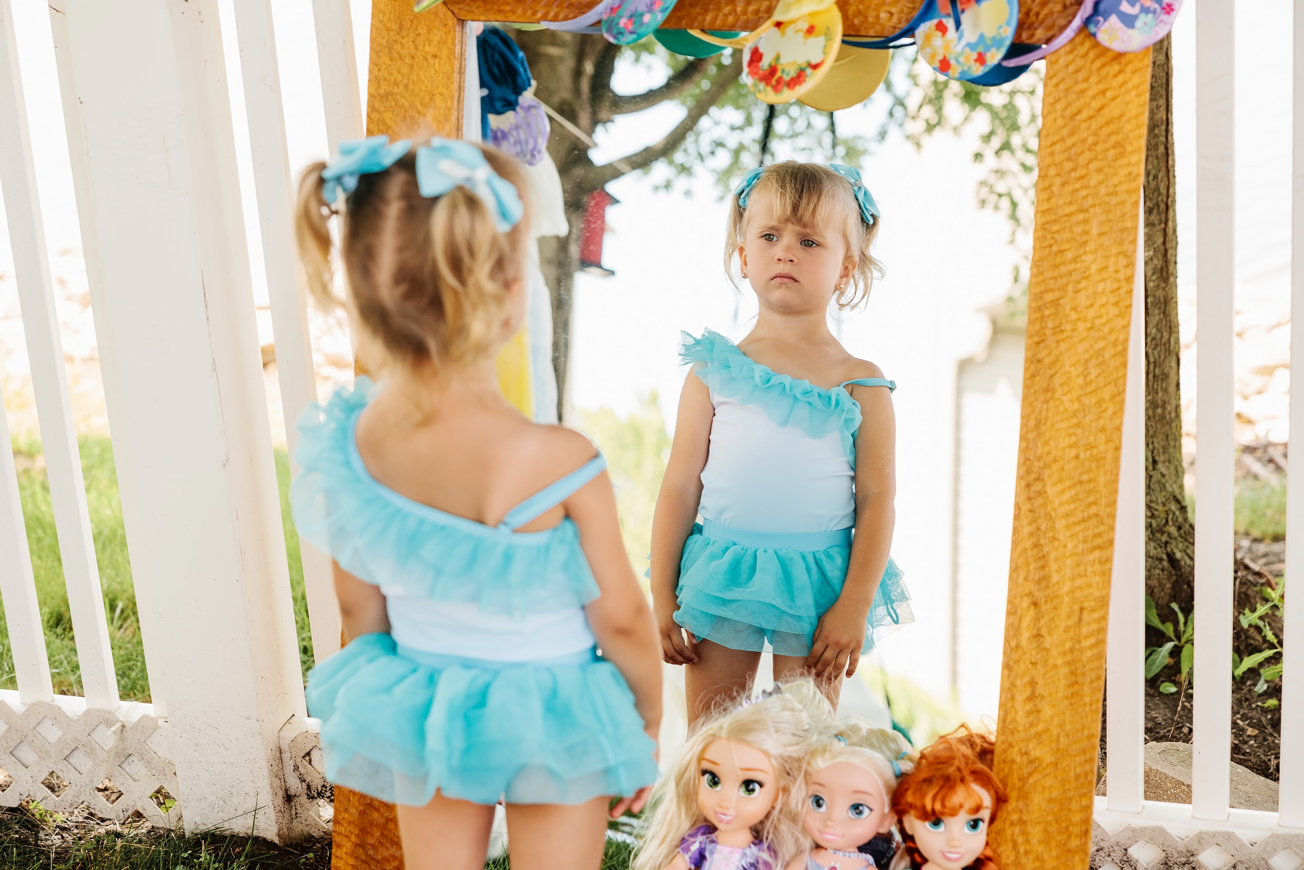 07.27.2024 Birthday Party. Wedding family event photographer in Chicago Nick Yushevich