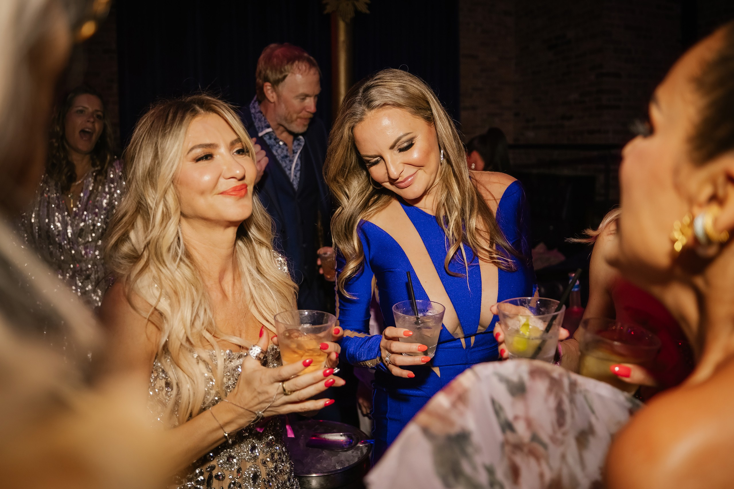 Tali’s Birthday Party 05,08,2026. Wedding family event photographer in Chicago Nick Yushevich